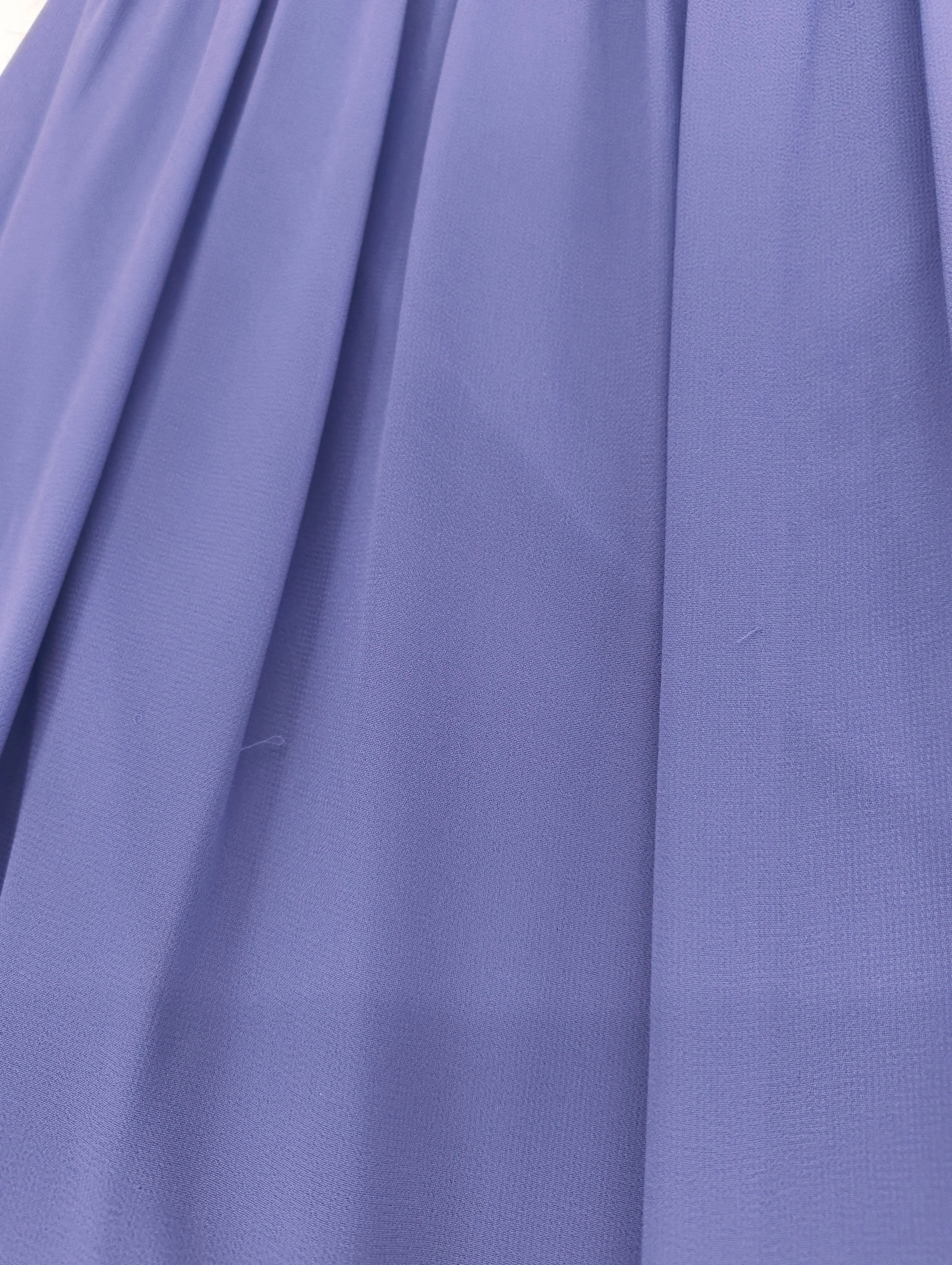 Ted Baker Maxi Dress UK10 in Purple - Image 5