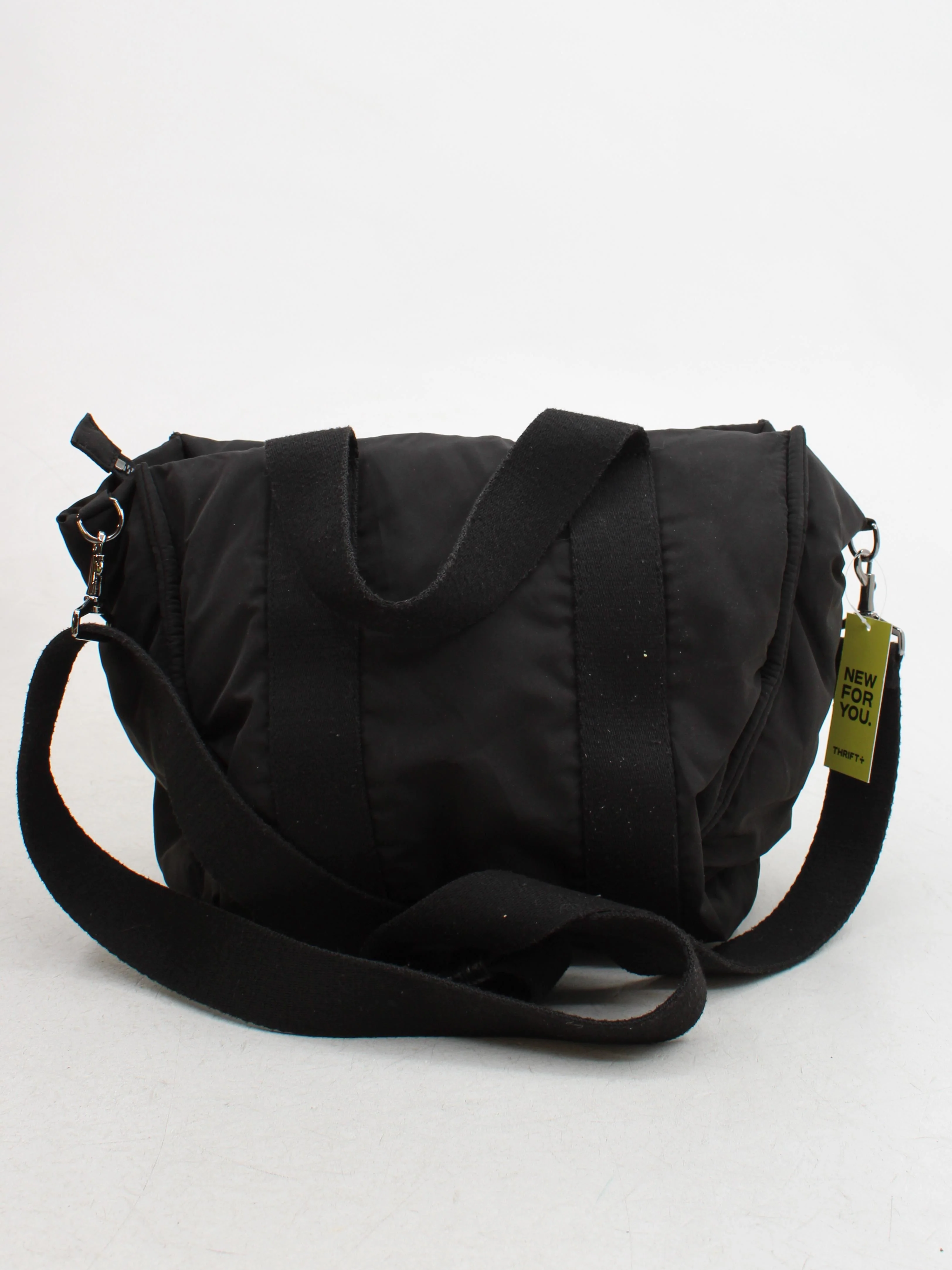 Ted Baker Men's Bag Black 100% Polyester Gym Bag - Image 2