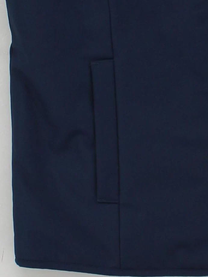 Ted Baker Men's Coat M Blue 100% Nylon Overcoat - Image 4