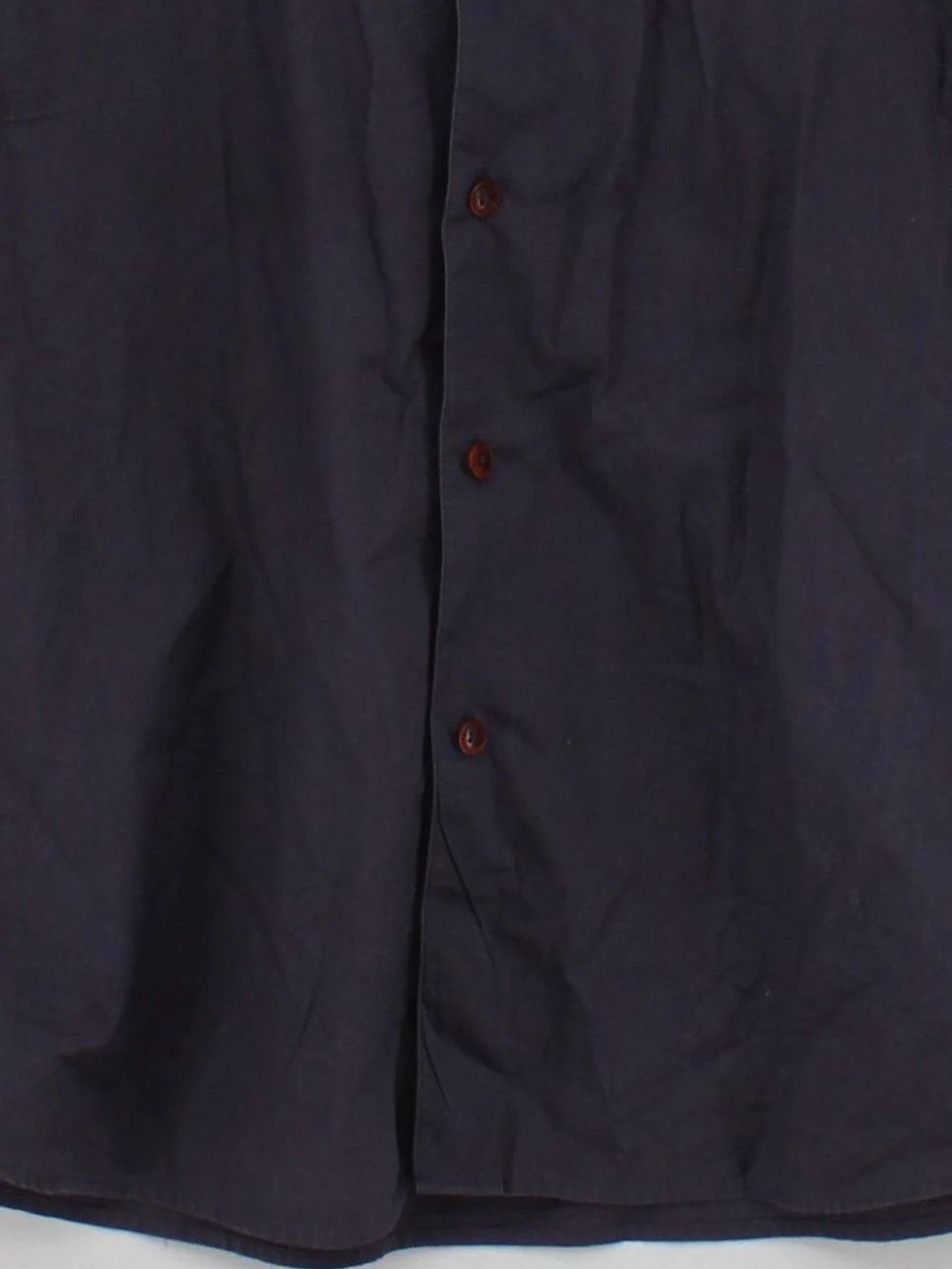 Ted Baker Men's Shirt L Blue 100% Cotton Basic - Image 4