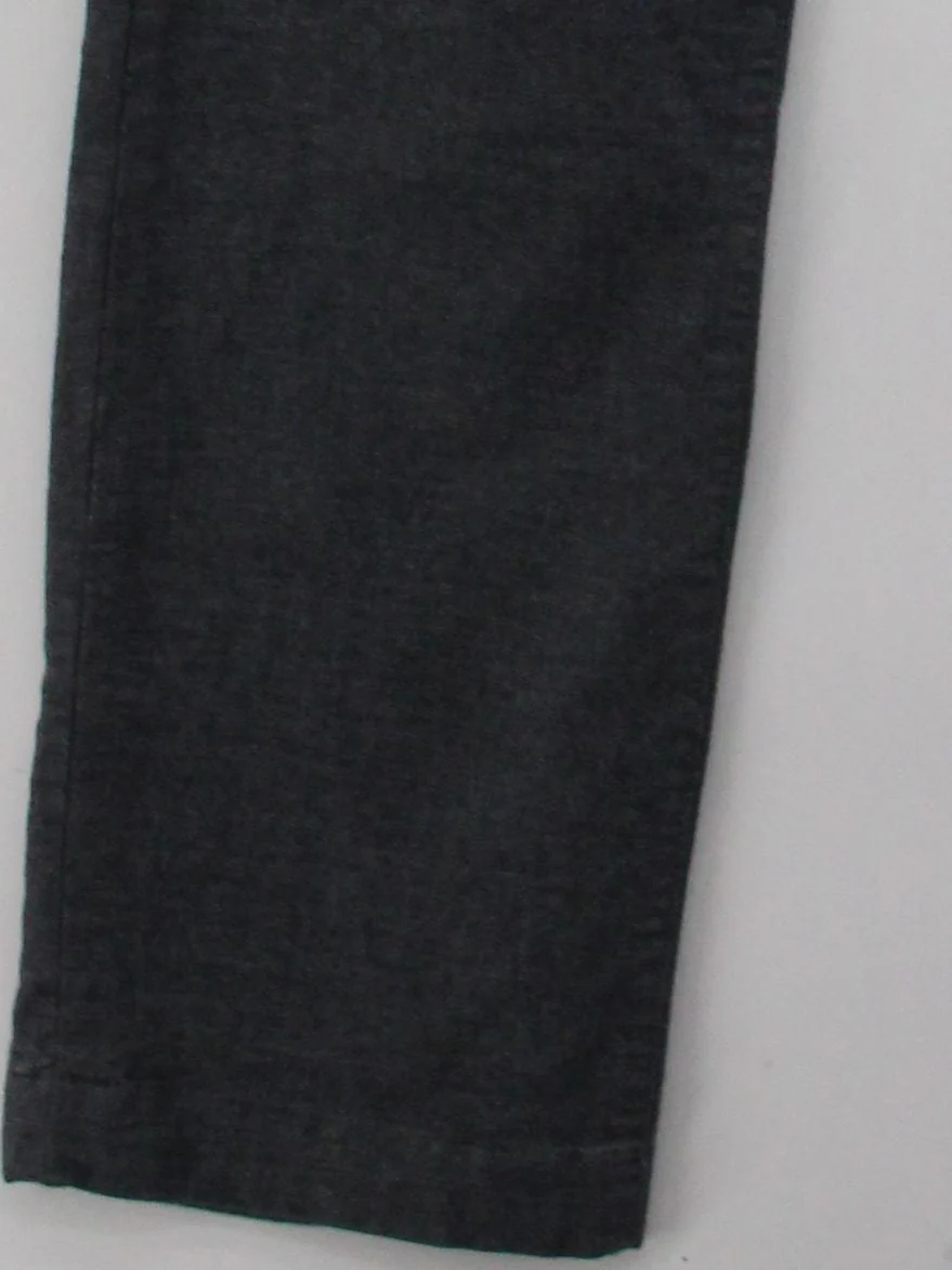 Ted Baker Men's Trousers W 34 in Grey Cotton - Image 4