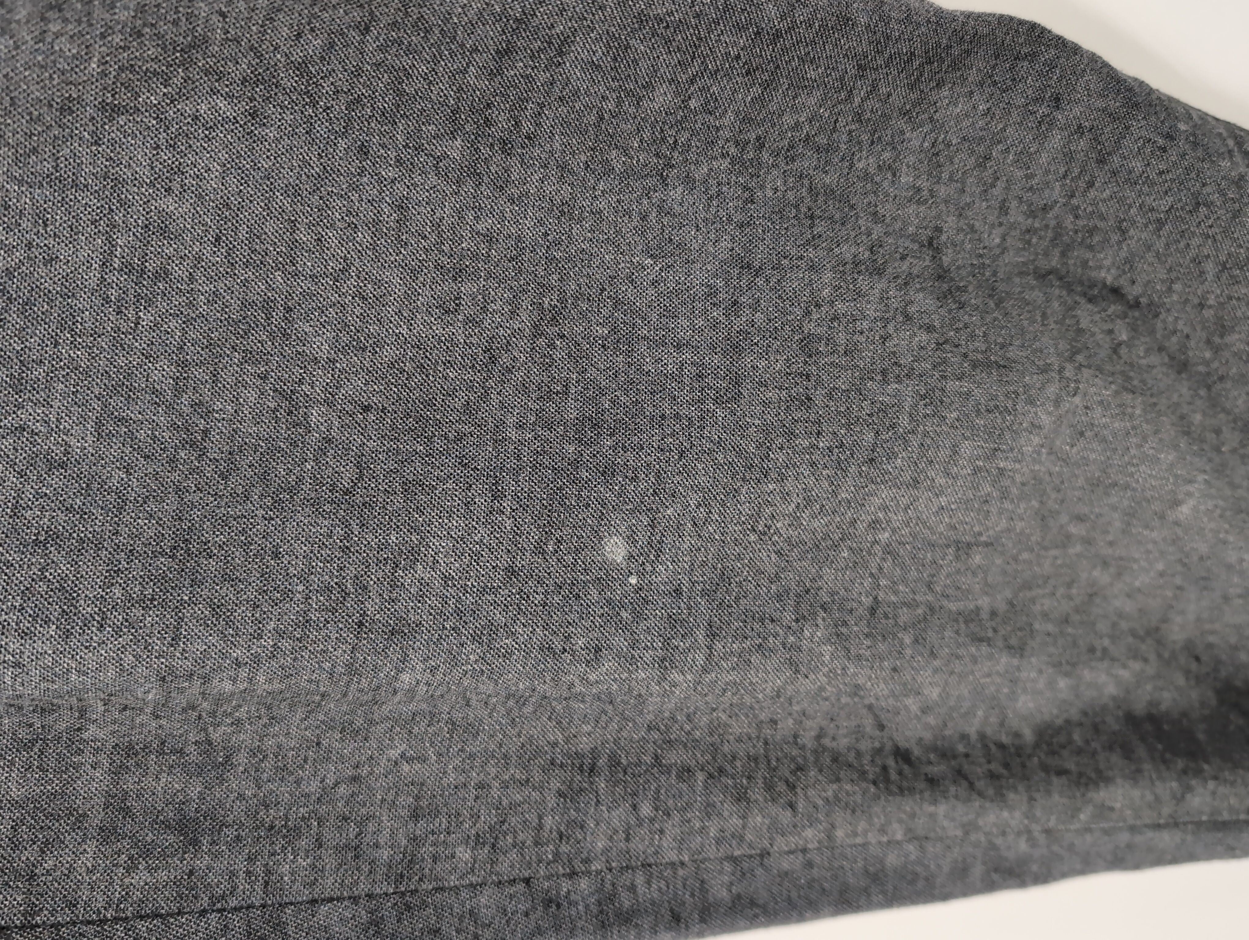Ted Baker Men's Trousers W 34 in Grey Cotton - Image 5