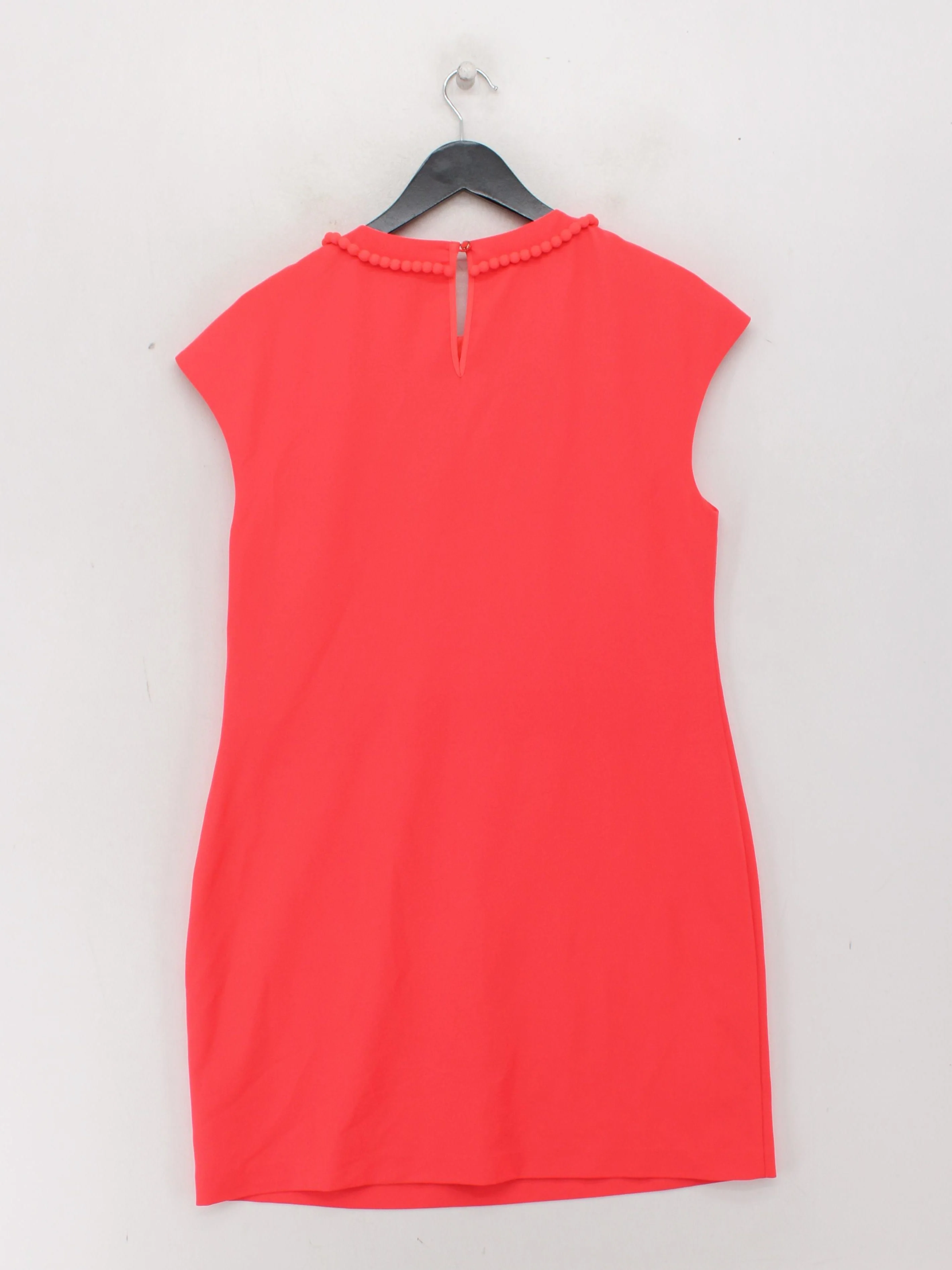 Ted Baker Mini Dress L in Pink - Image 2