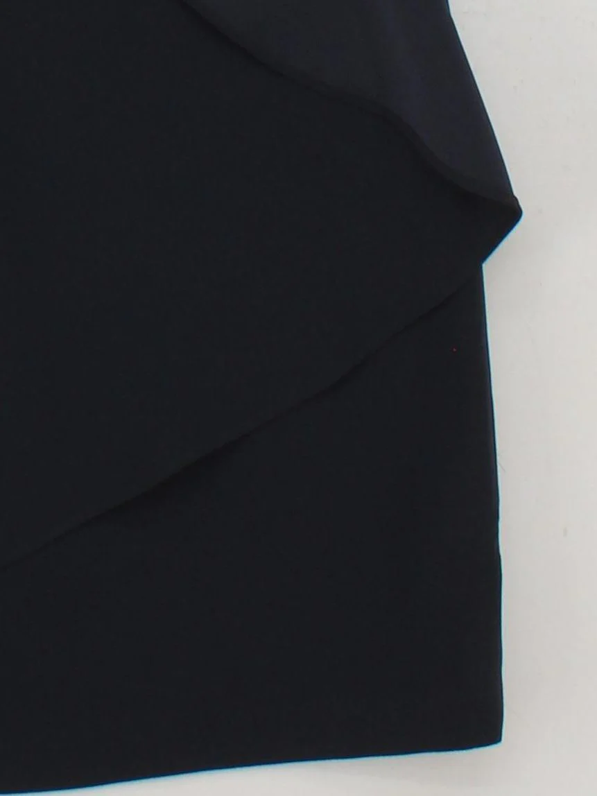 Ted Baker Mini Dress UK12 in Blue - Image 4
