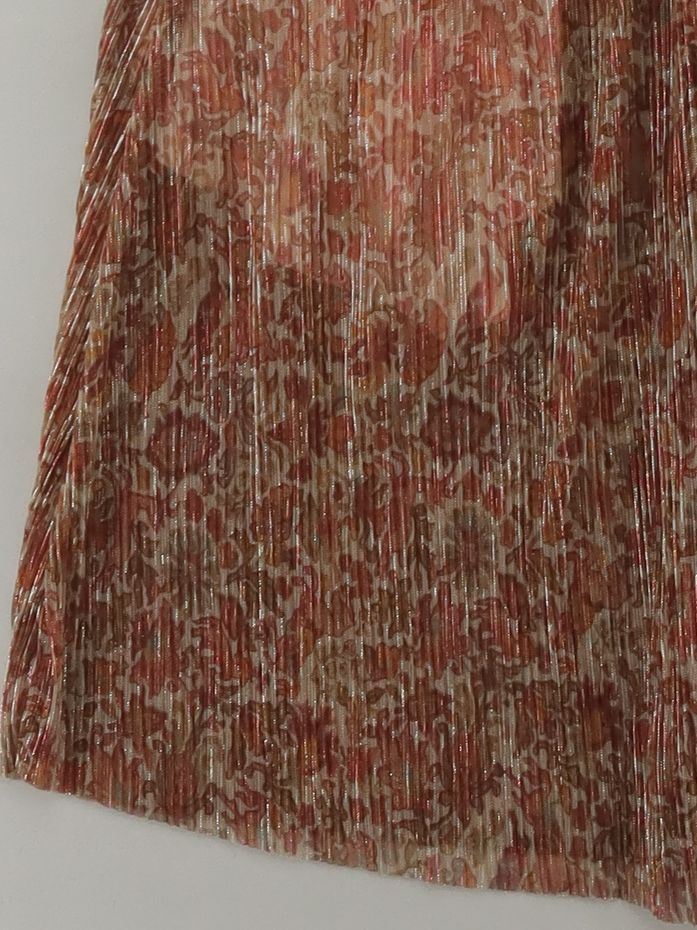 Ted Baker Shirt Midi Dress XS in Multi - Image 4