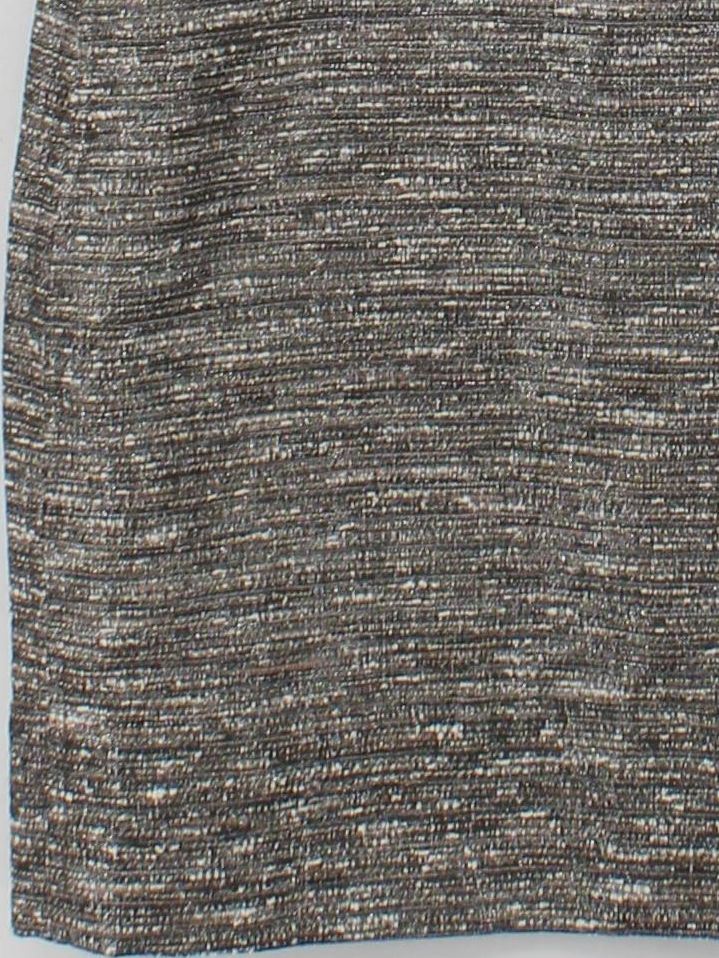 Ted Baker T-Shirt Mini Dress M in Grey - Image 4