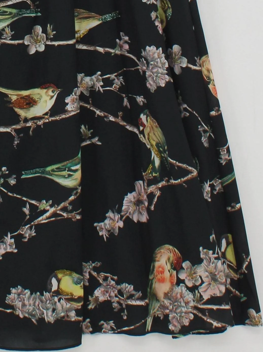 Ted Baker T-Shirt Mini Dress UK10 in Black - Image 4