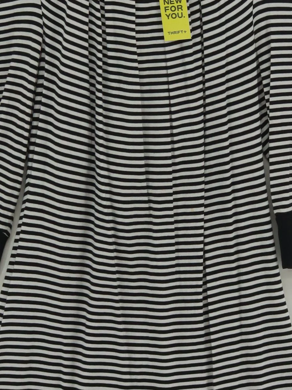 Ted Baker T-Shirt Mini Dress UK4 in Multi - Image 3