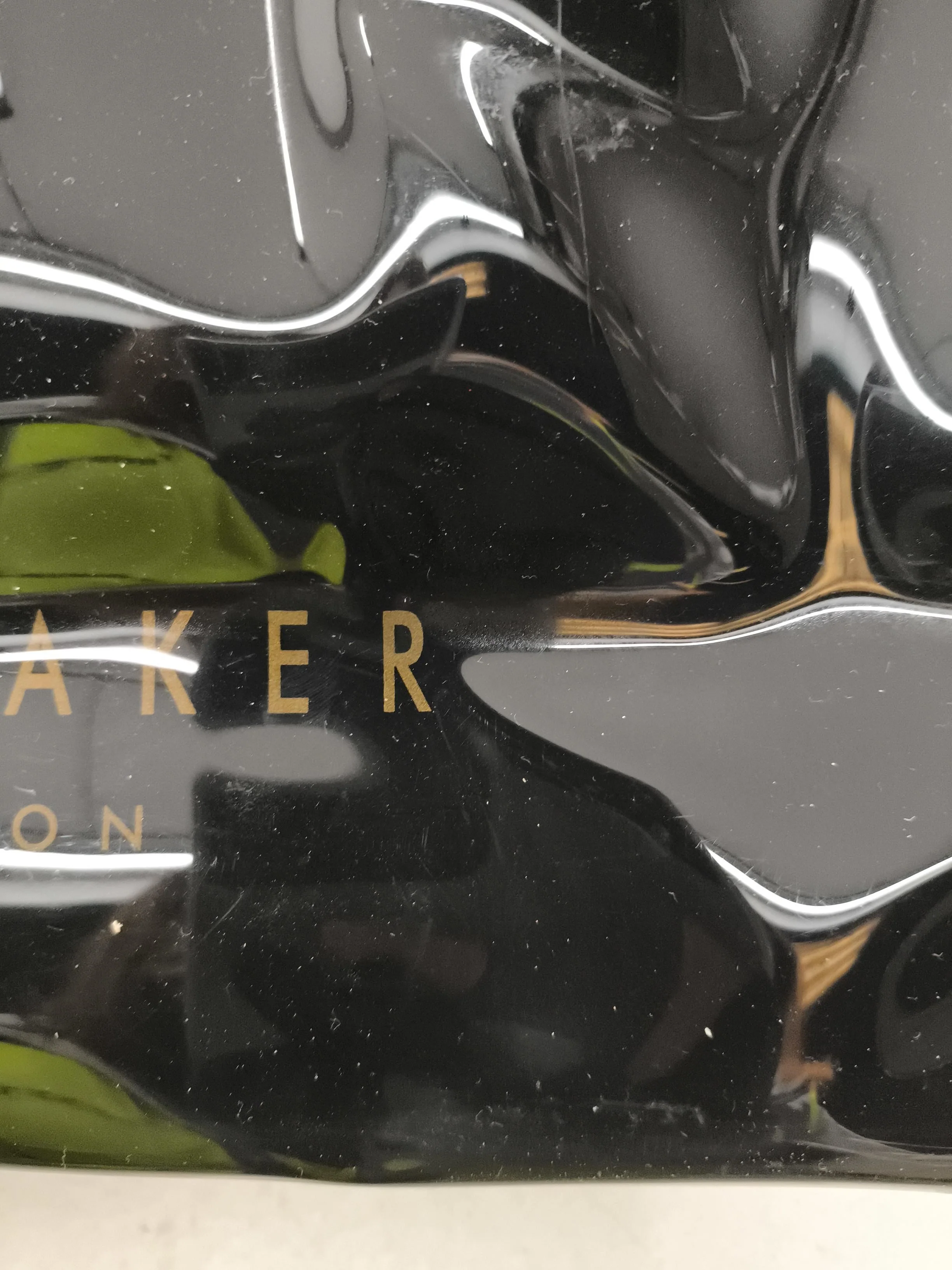 Ted Baker Women's Bag Black 100% Faux Leather Tote - Image 3