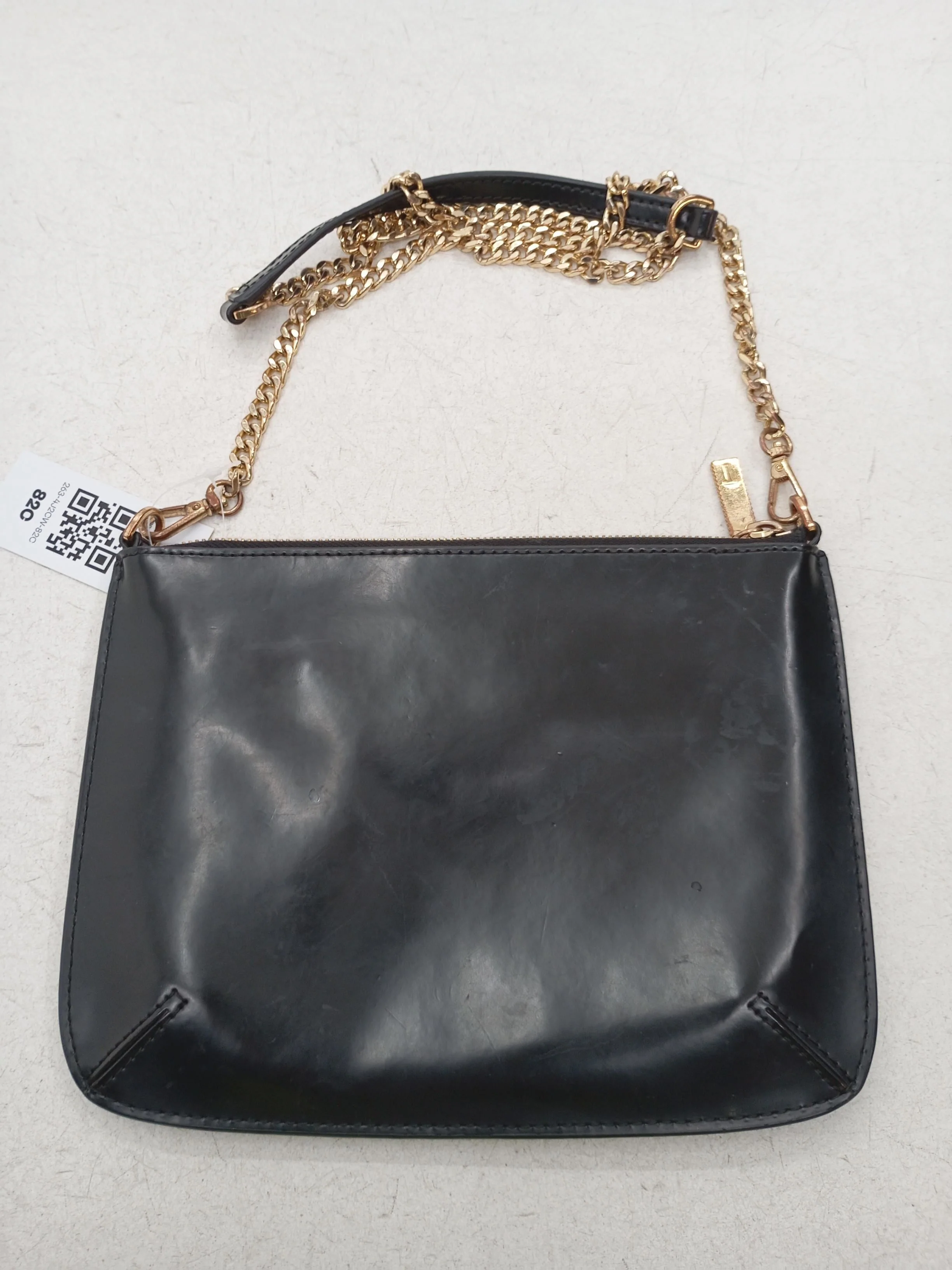Ted Baker Women's Bag Black 100% Other Clutch - Image 2