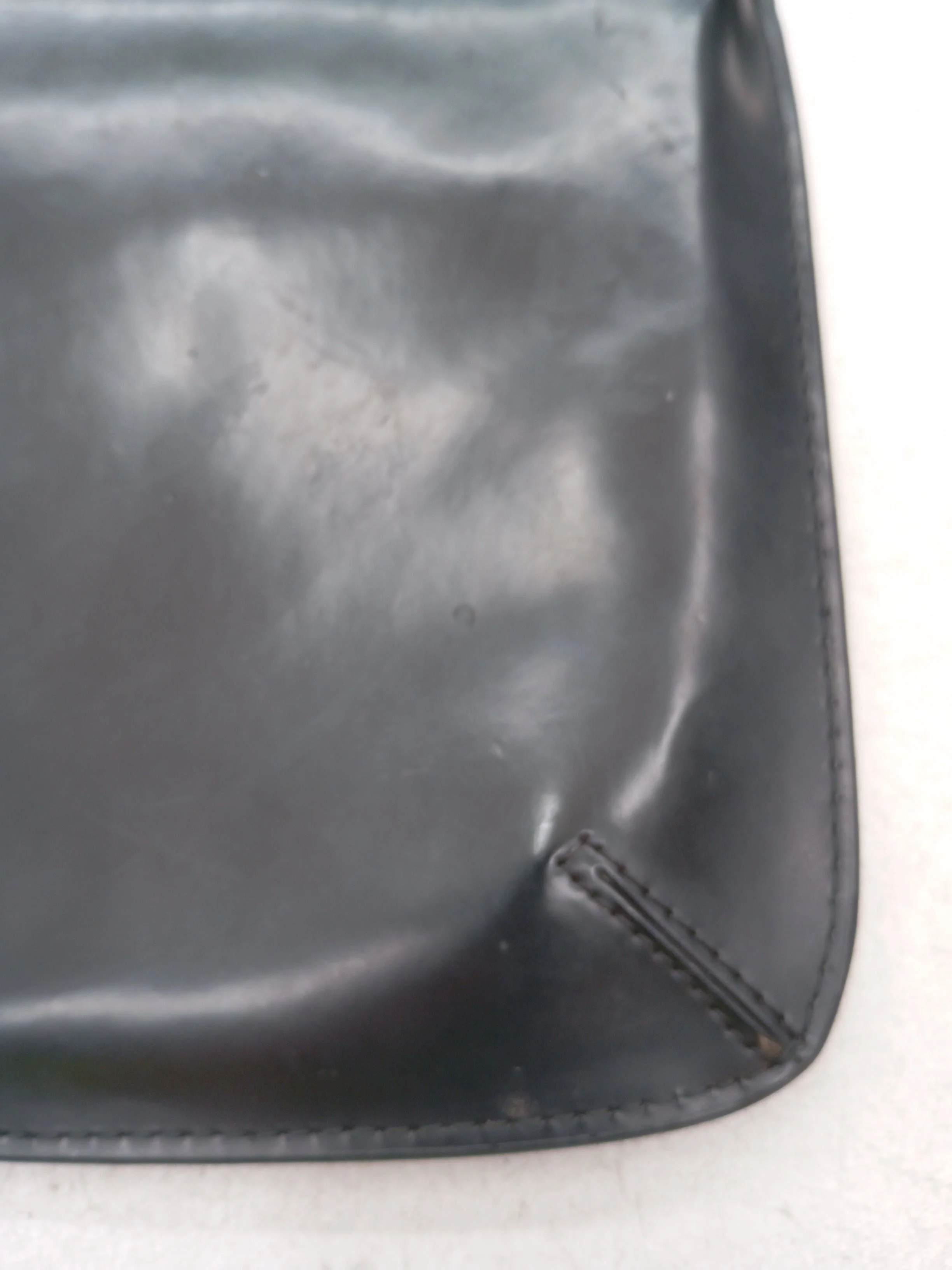 Ted Baker Women's Bag Black 100% Other Clutch - Image 3