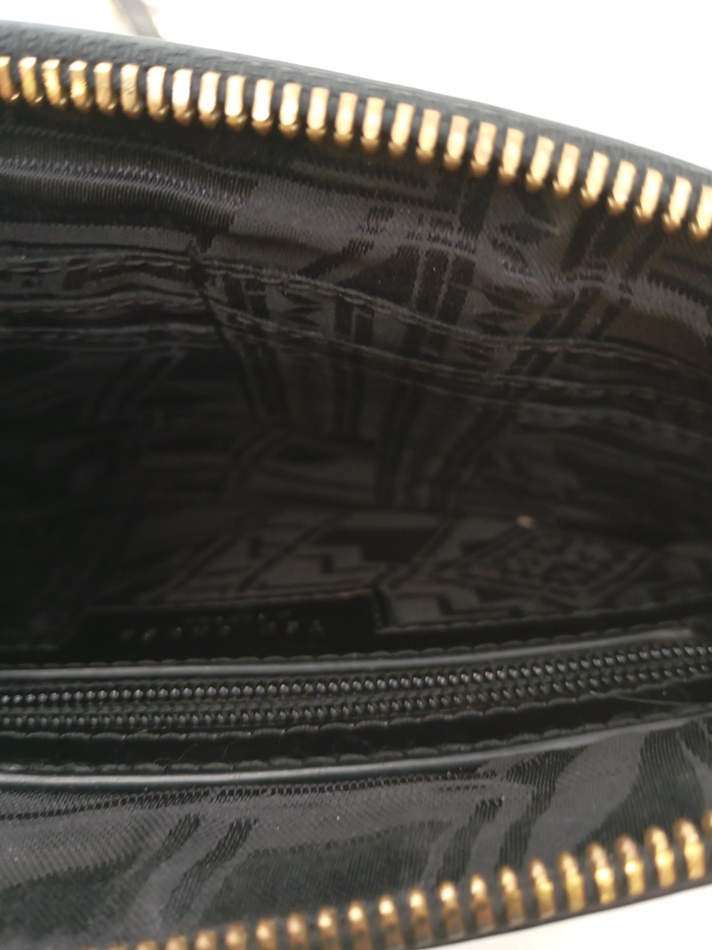 Ted Baker Women's Bag Black 100% Other Clutch - Image 4