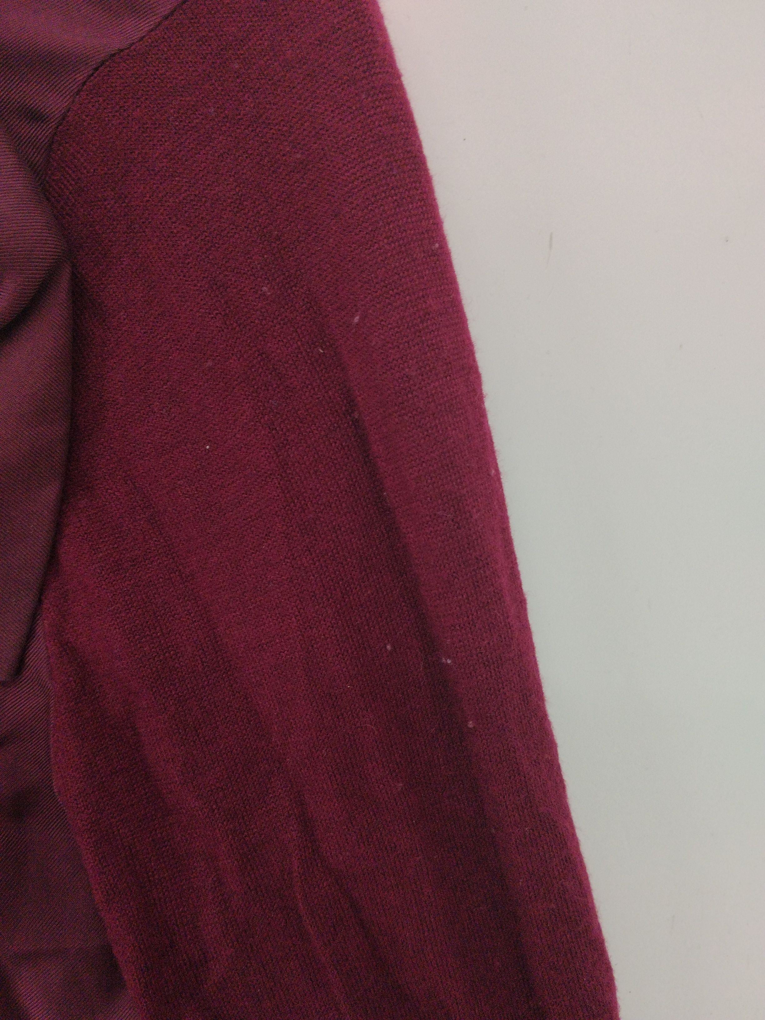 Ted Baker Women's Jumper UK 10 Red Viscose - Image 5