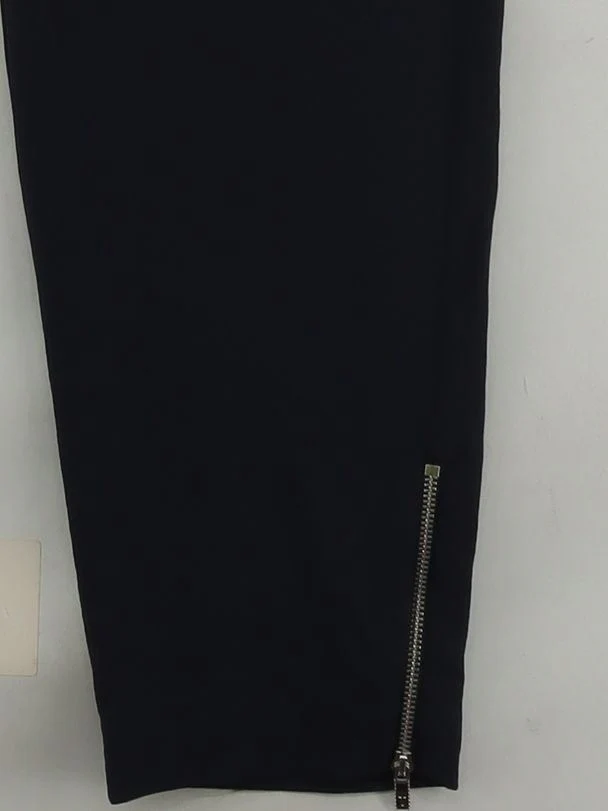 Ted Baker Women's Jumpsuit UK 8 Blue Polyester with Elastane Jumpsuit - Image 4