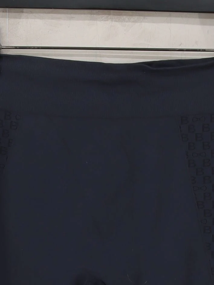 Ted Baker Women's Leggings L Blue Nylon with Elastane Full length - Image 3