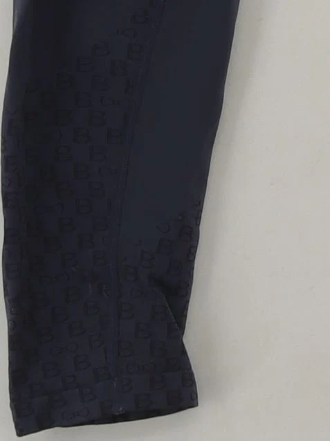 Ted Baker Women's Leggings L Blue Nylon with Elastane Full length - Image 4