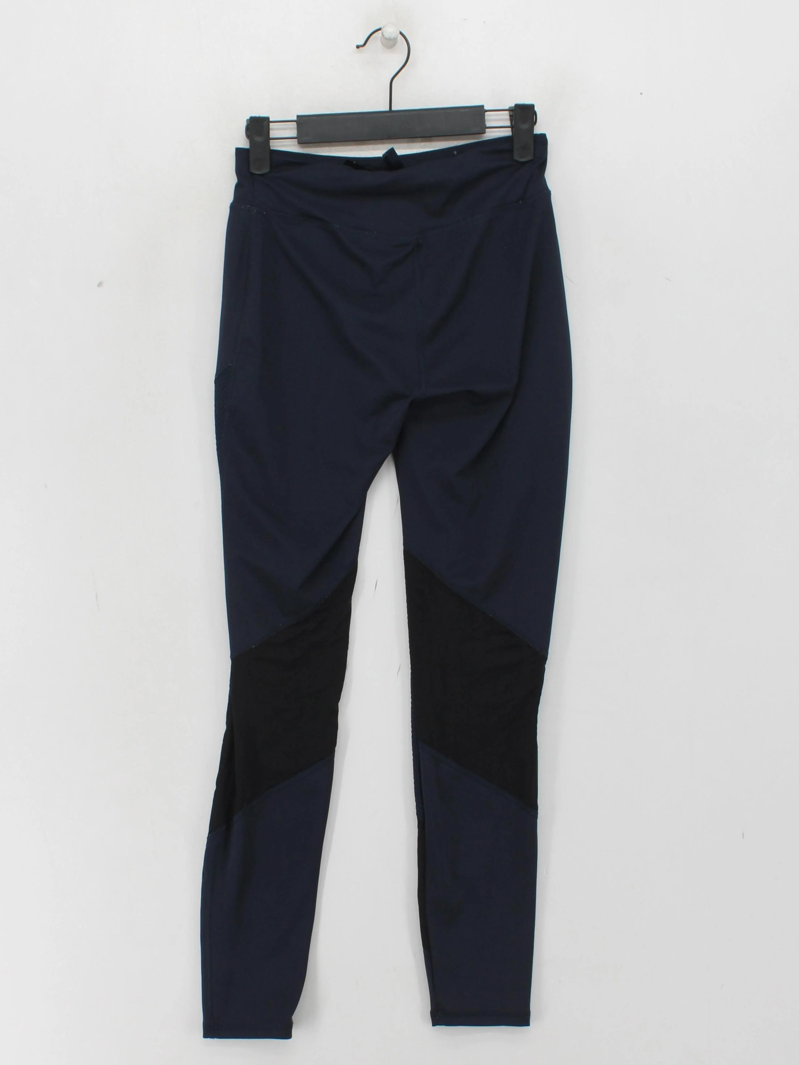 Ted Baker Women's Sports Bottoms XS Blue Polyester - Image 2