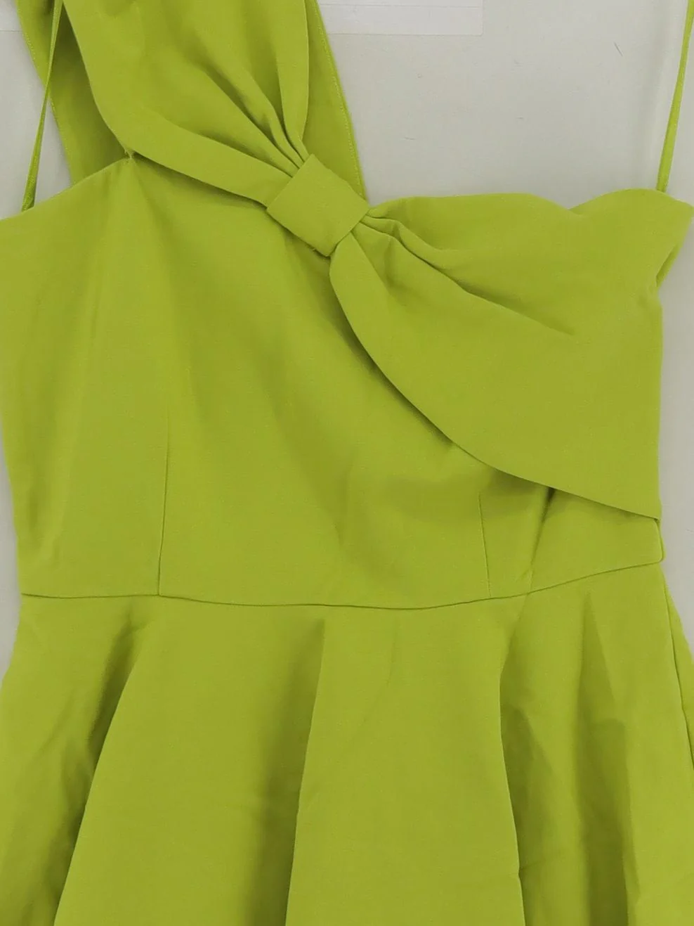 Ted Baker Women's Top UK 10 Green Viscose New with tags - Image 3