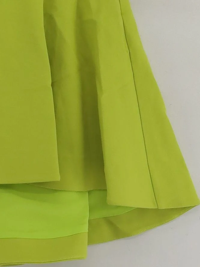 Ted Baker Women's Top UK 10 Green Viscose New with tags - Image 4