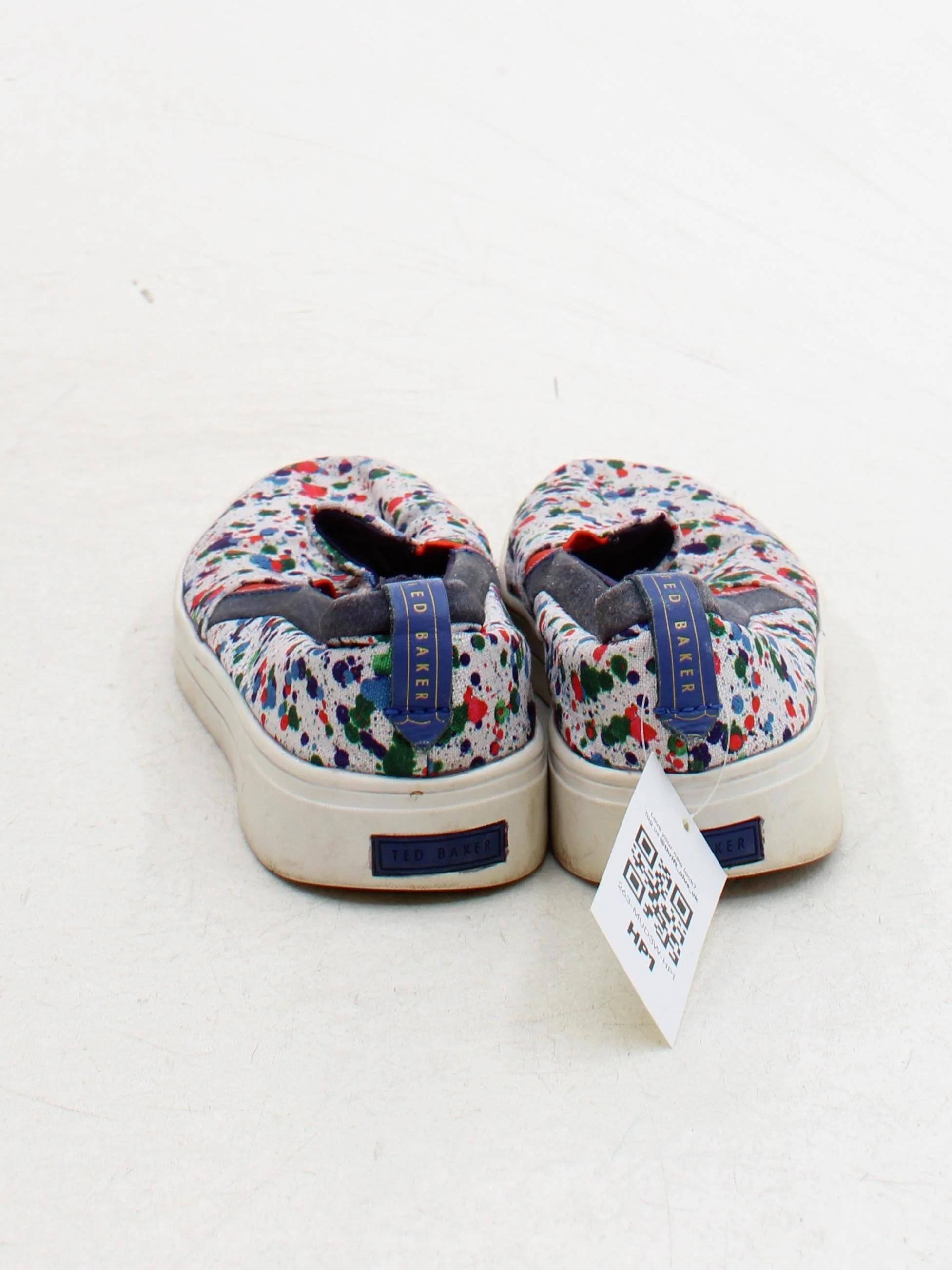 Ted Baker Women's Trainers EU37 in Multi - Image 3