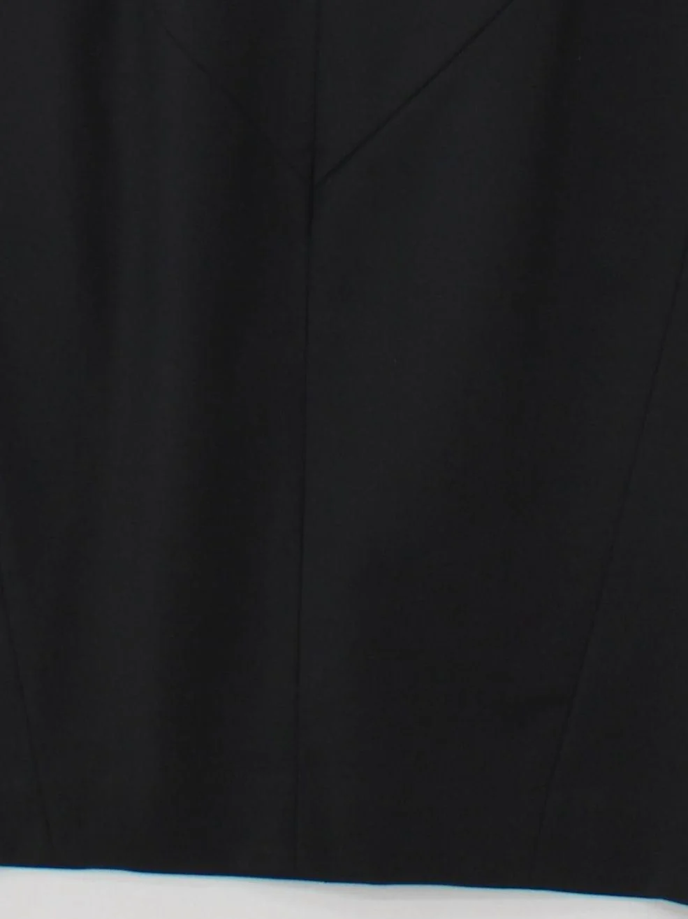 Ted Baker Women's Two Piece Suit UK 6 Black Wool - Image 4