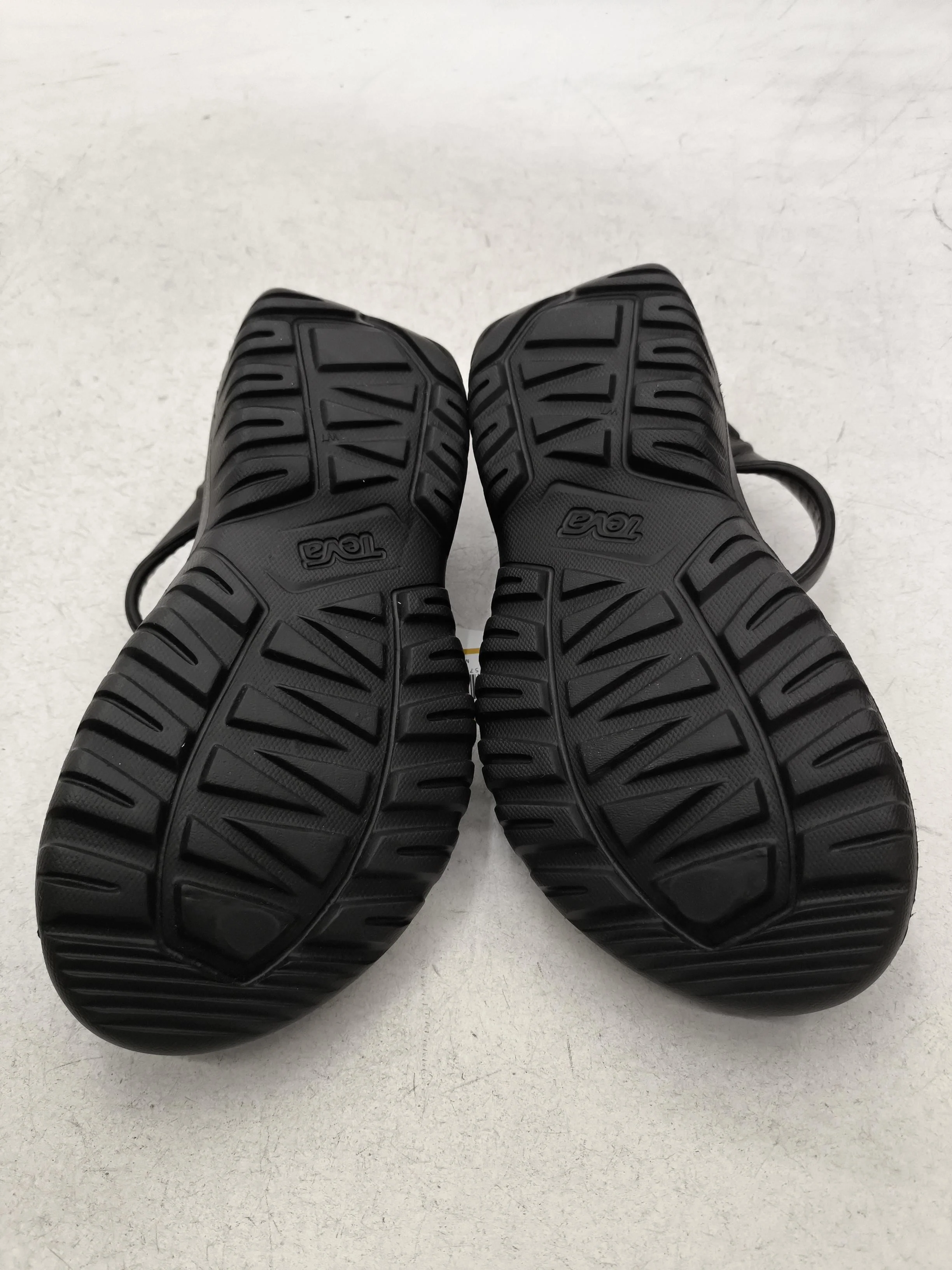 Teva Men's Sandals UK 5 Black 100% Other Slider - Image 7