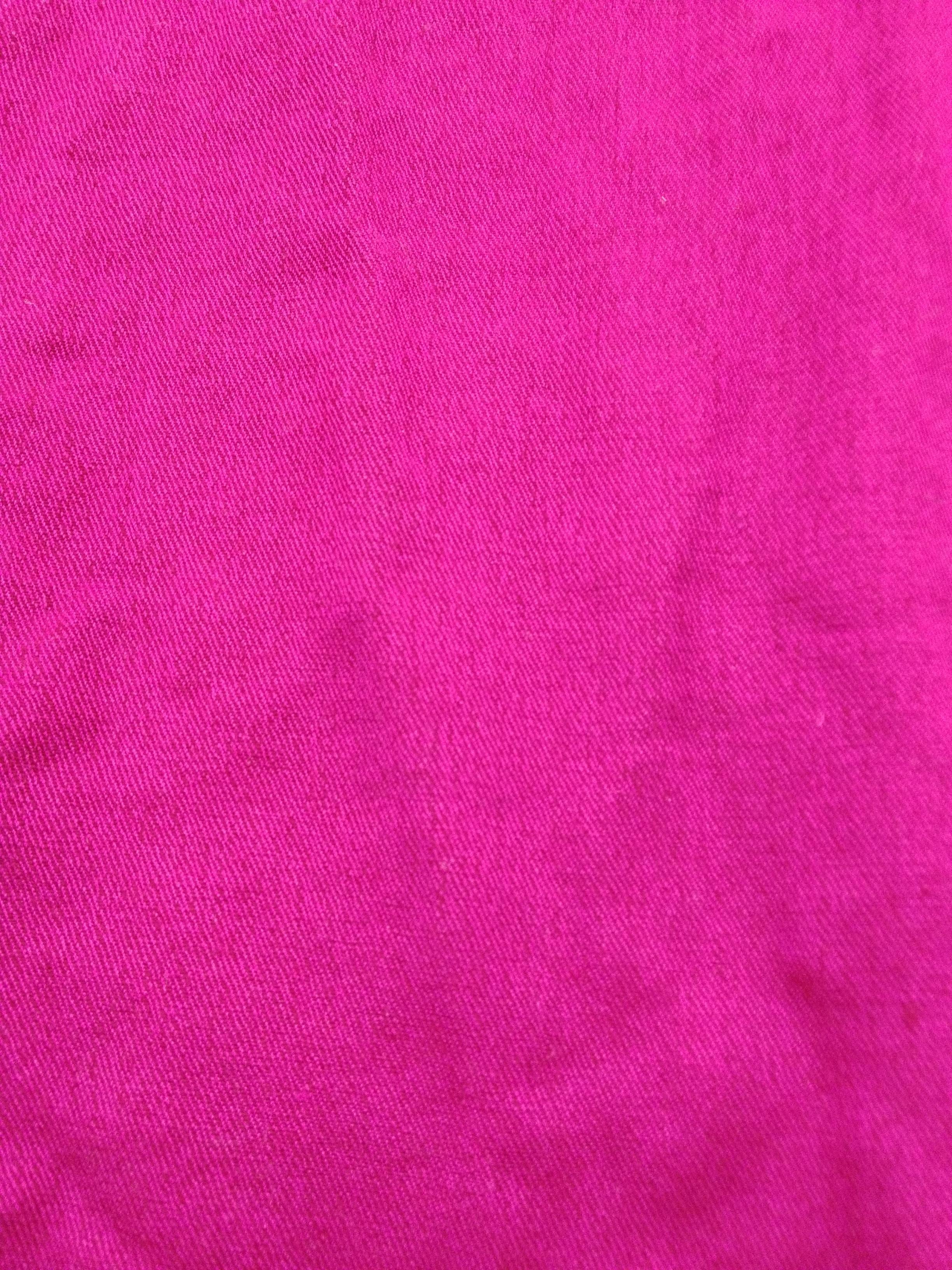 The Cashmere Company Women's Scarf Pink 100% Cashmere Rectangle Scarf - Image 3