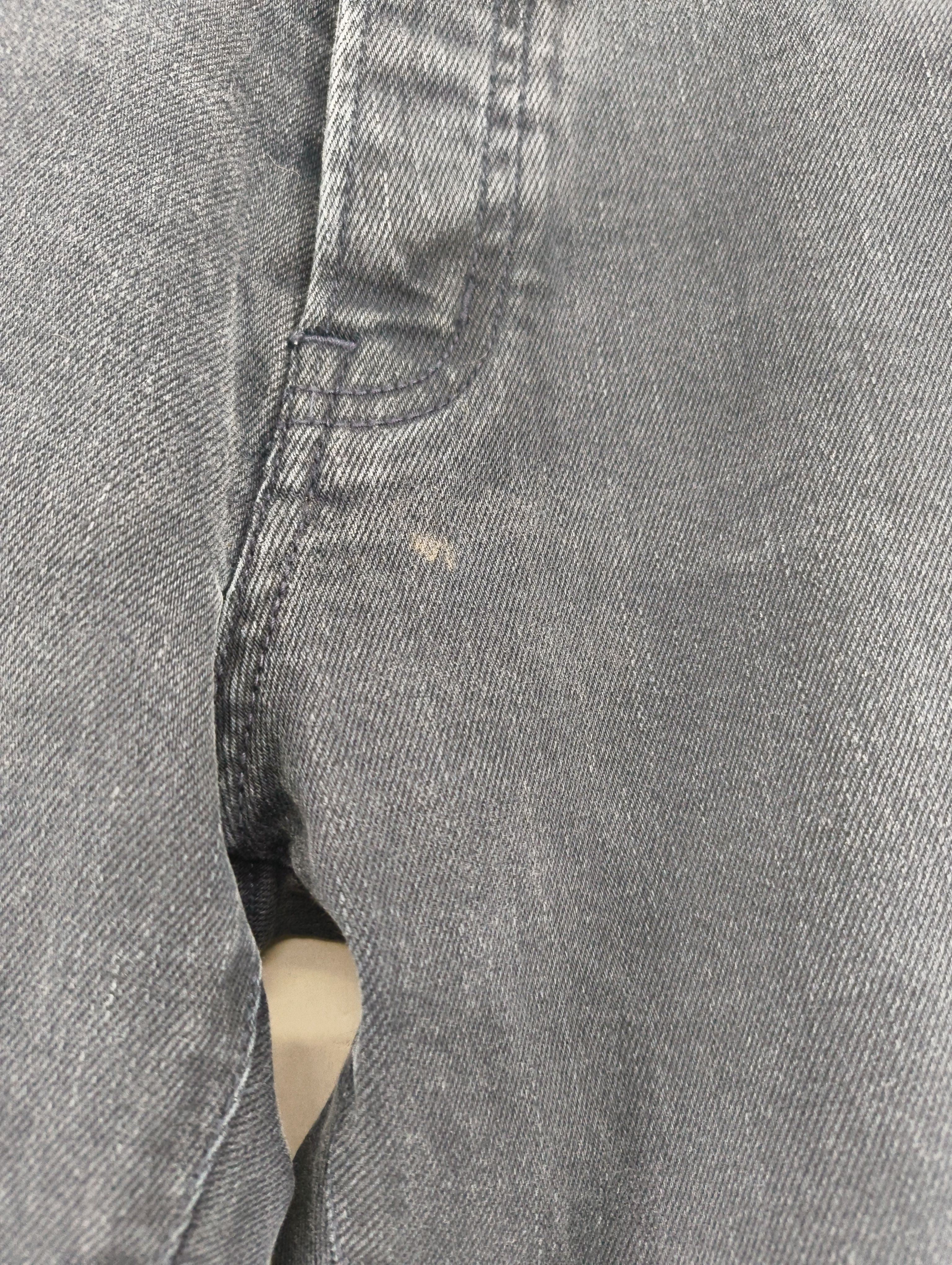 The Kooples Men's Jeans W 31 in Blue Cotton with Elastane Straight - Image 5