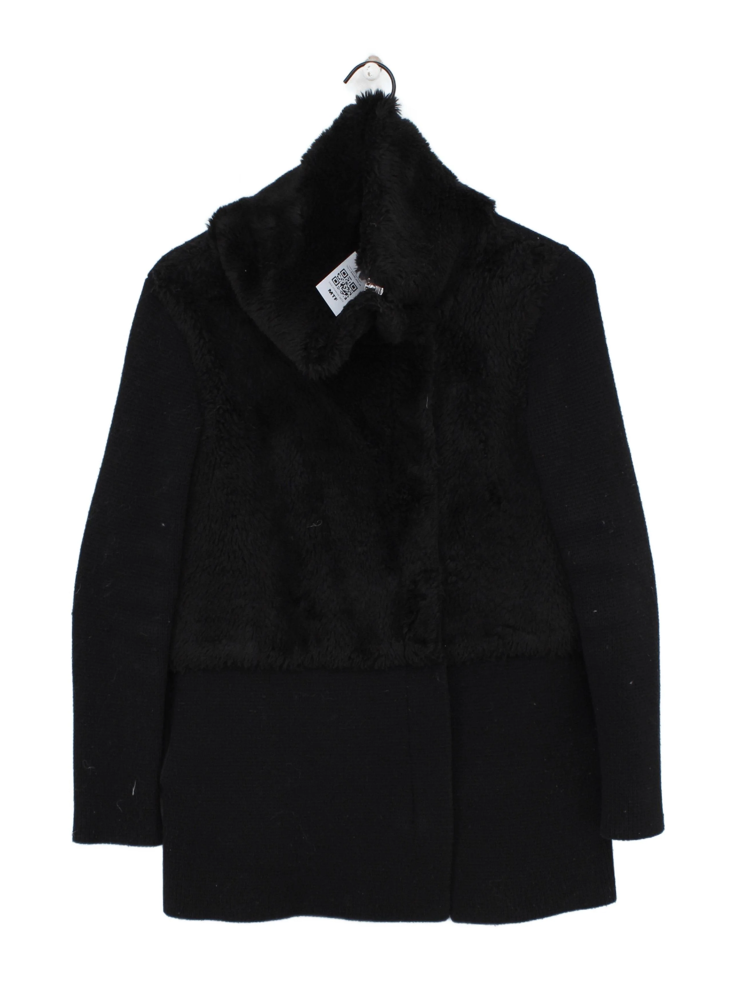 The Kooples Motorcycle Jacket jacket black
