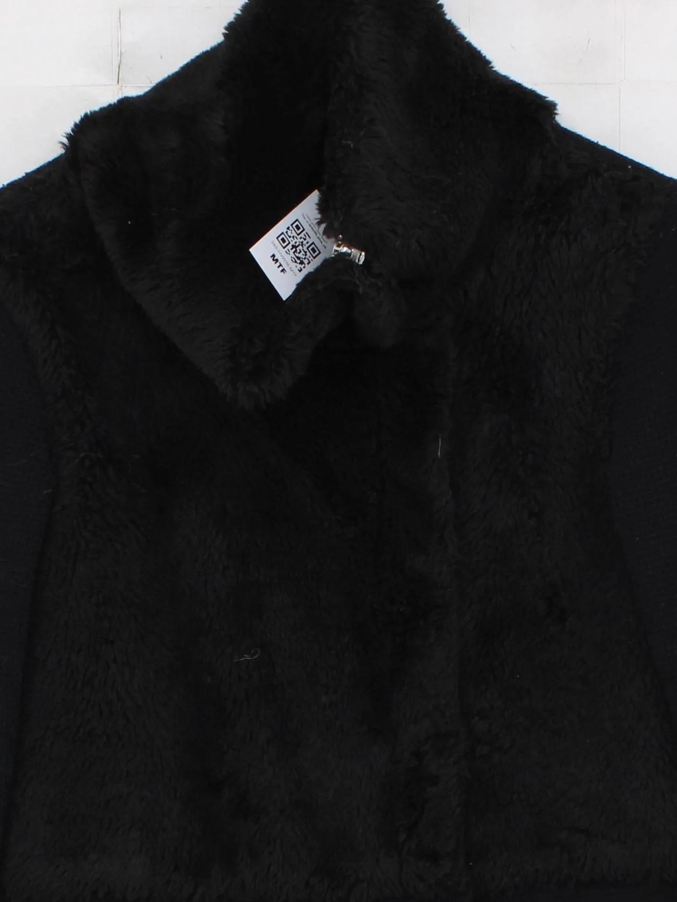The Kooples Motorcycle Jacket jacket black - Image 3