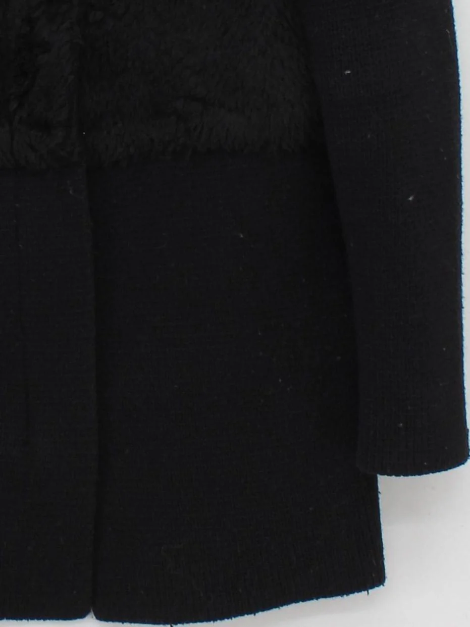 The Kooples Motorcycle Jacket jacket black - Image 4