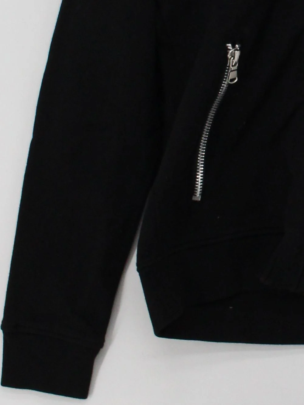 The Kooples Motorcycle Jacket jacket black - Image 4