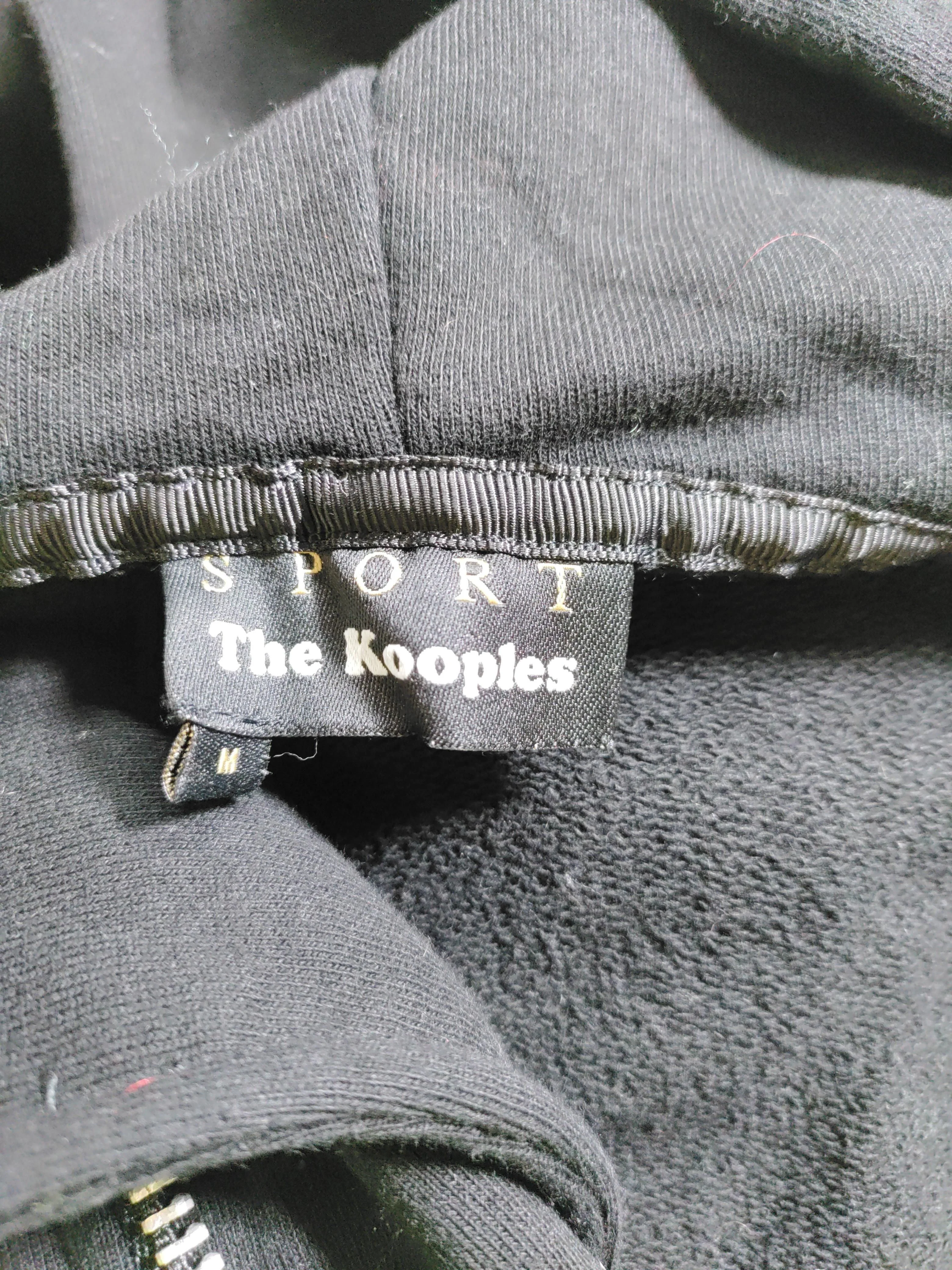 The Kooples Motorcycle Jacket jacket black - Image 5