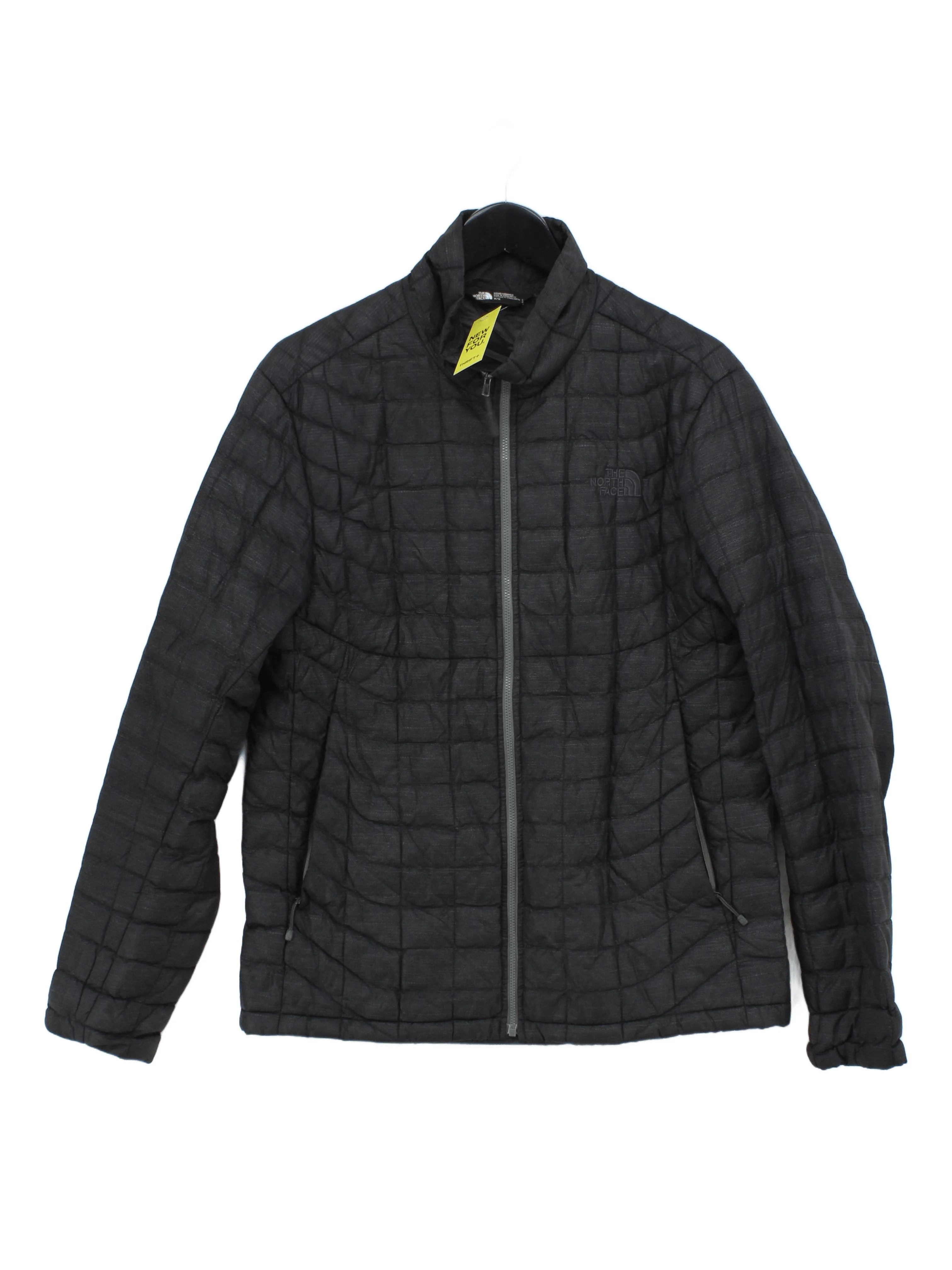 The North Face Bomber Jacket jacket black