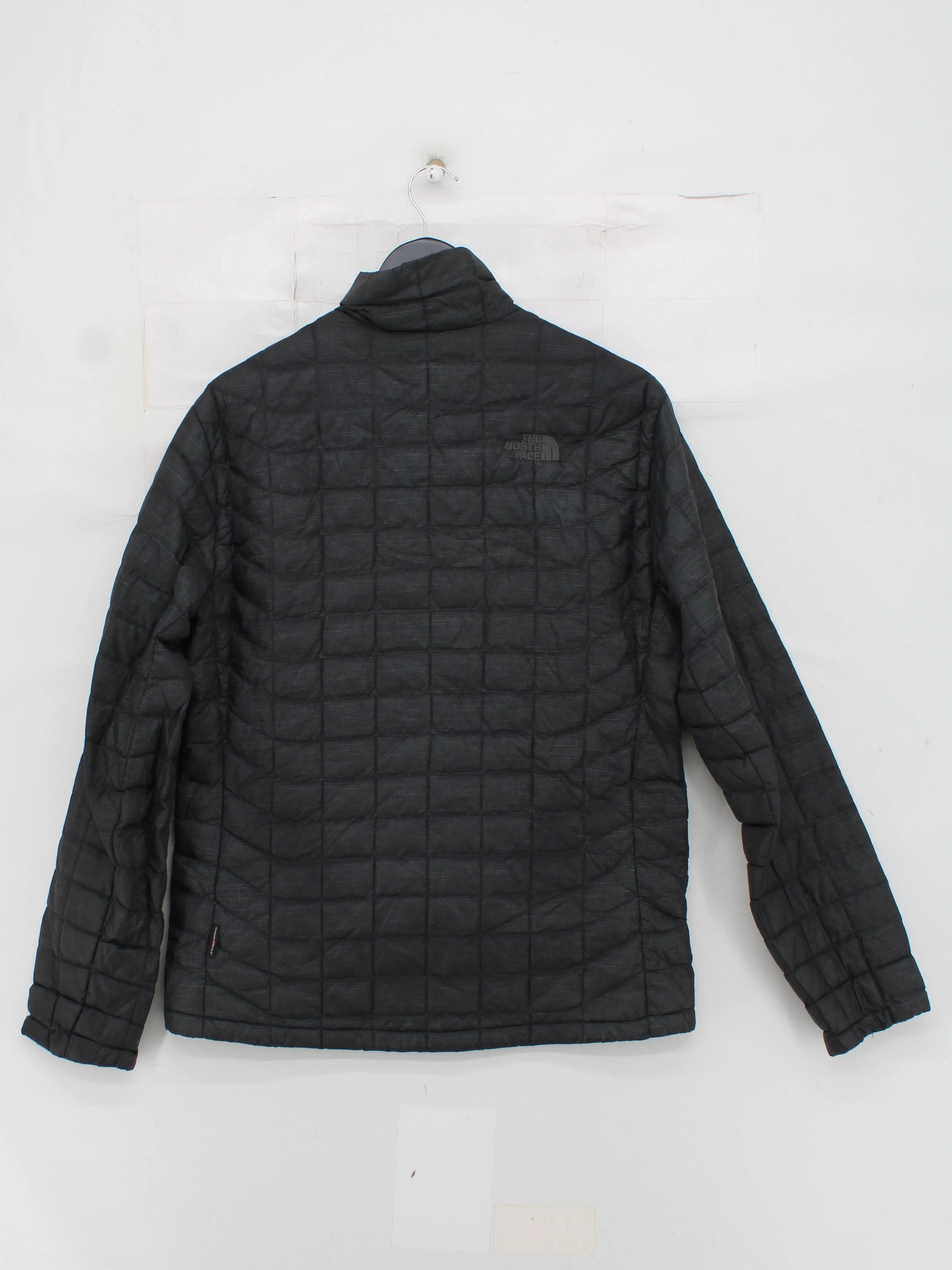The North Face Bomber Jacket jacket black - Image 2