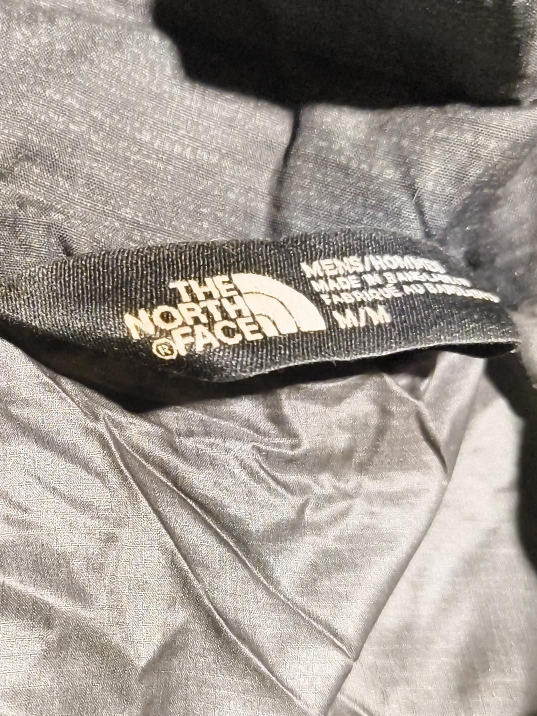 The North Face Bomber Jacket jacket black - Image 5