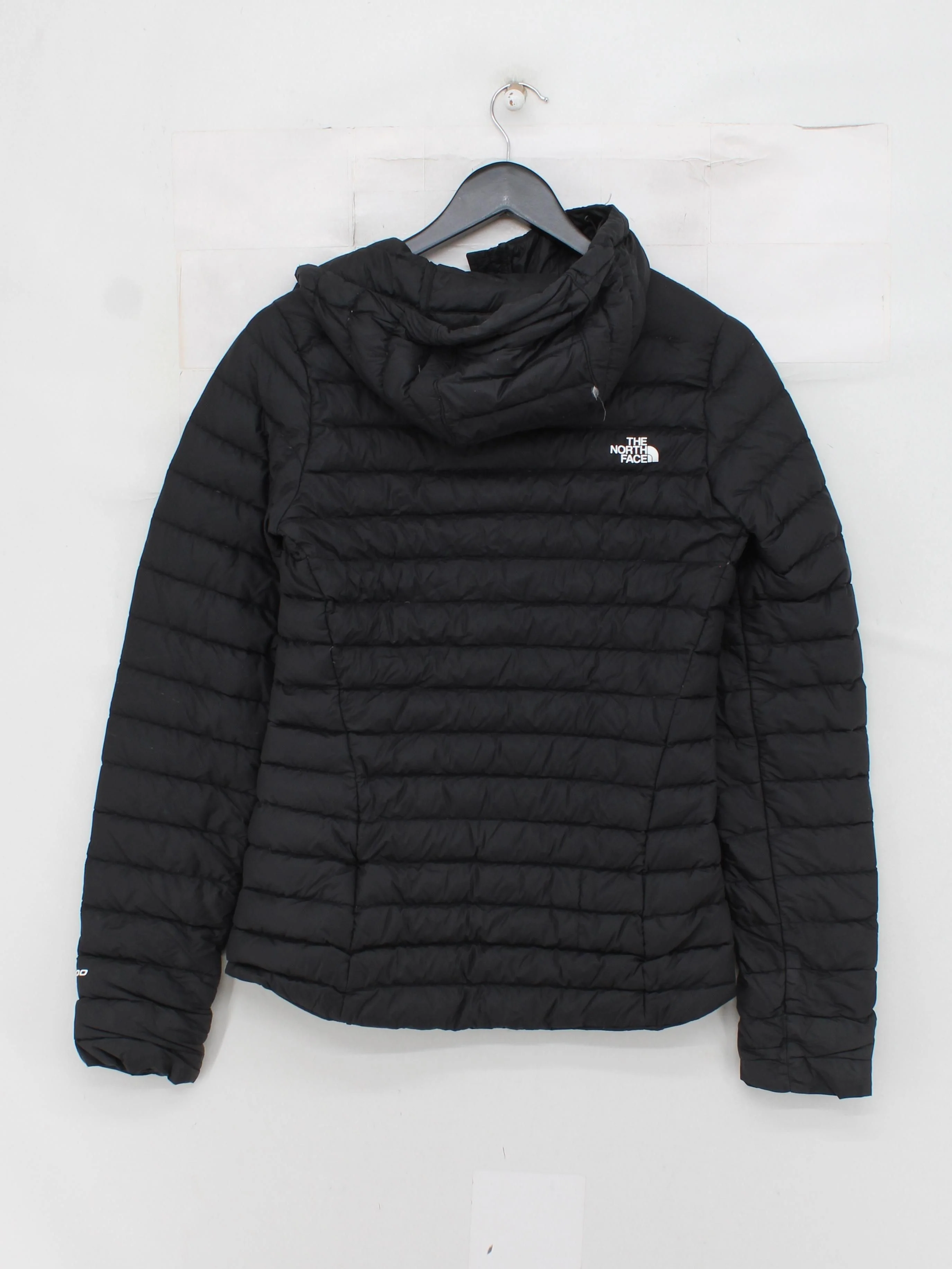 The North Face Bomber Jacket jacket black - Image 2