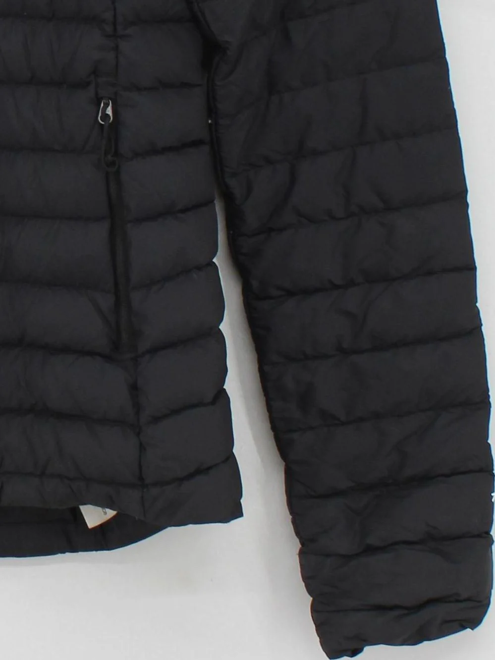 The North Face Bomber Jacket jacket black - Image 4