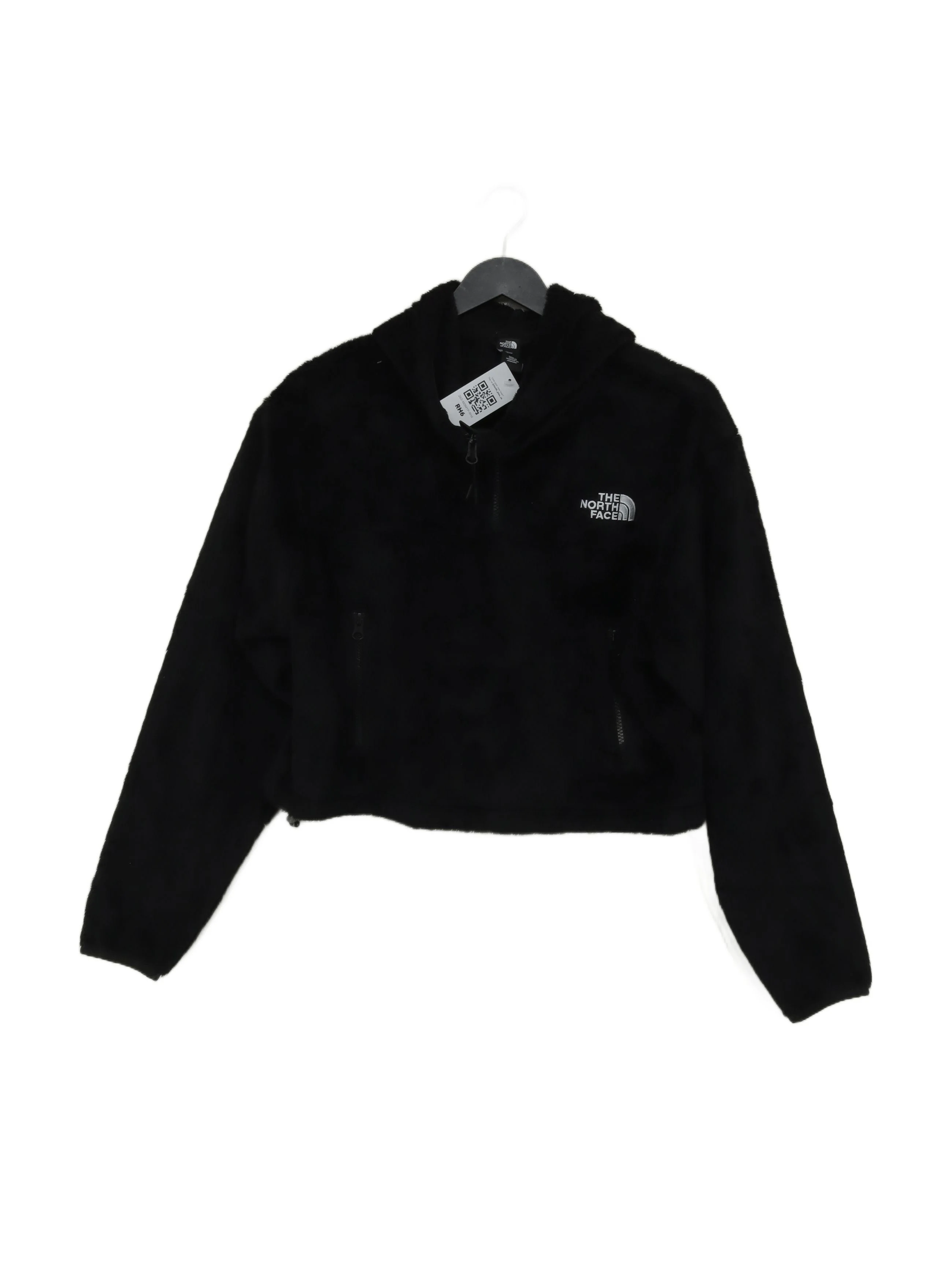 The North Face Bomber Jacket jacket black