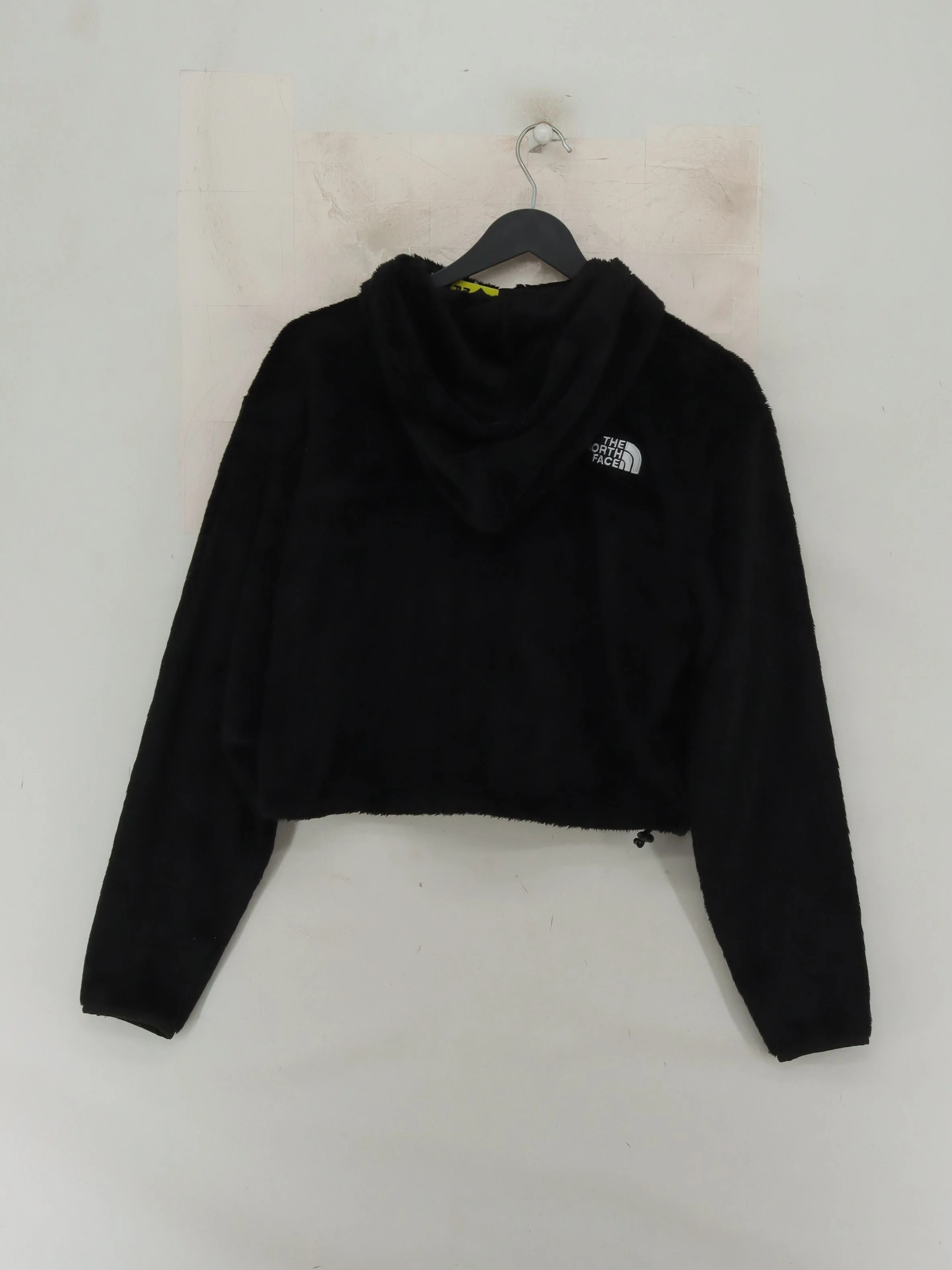 The North Face Bomber Jacket jacket black - Image 2