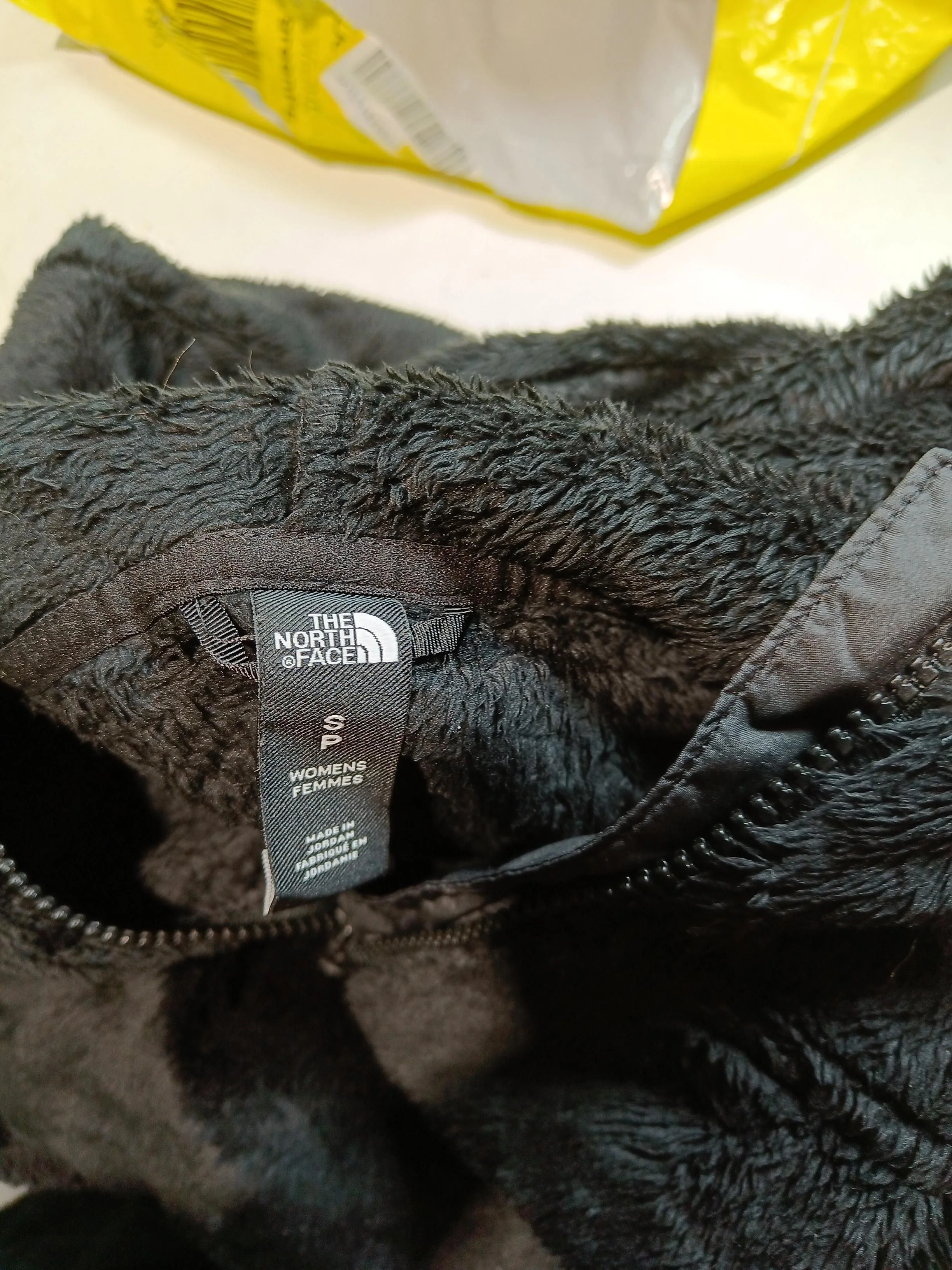 The North Face Bomber Jacket jacket black - Image 5