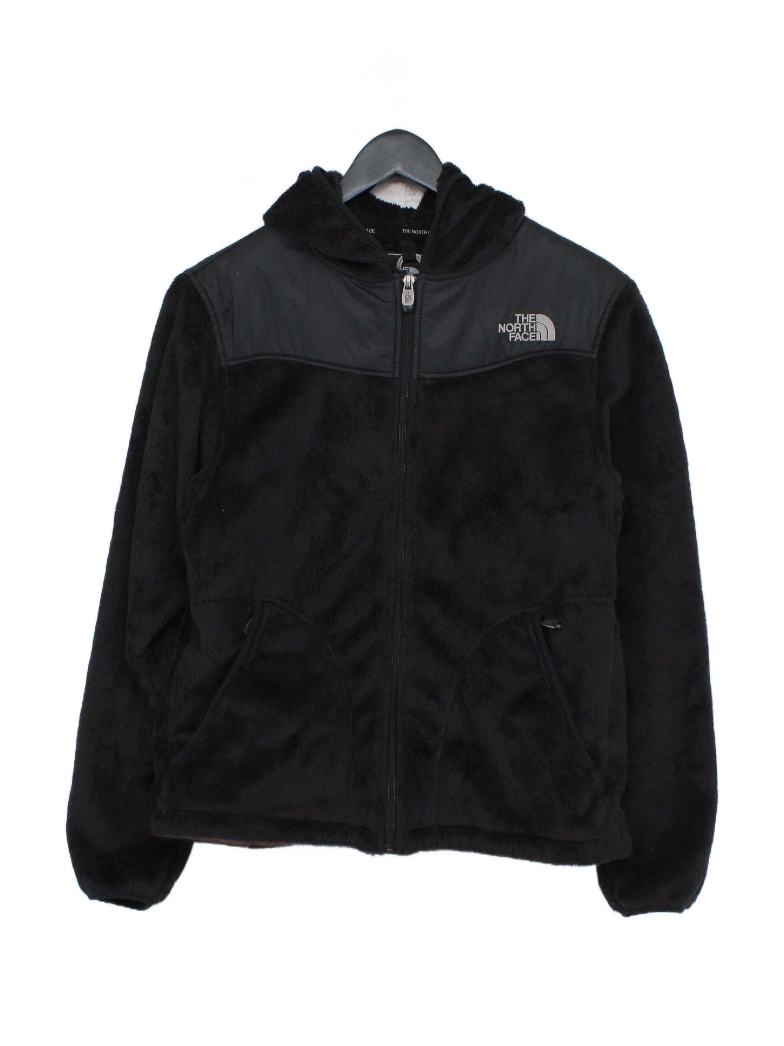 The North Face Bomber Jacket jacket black