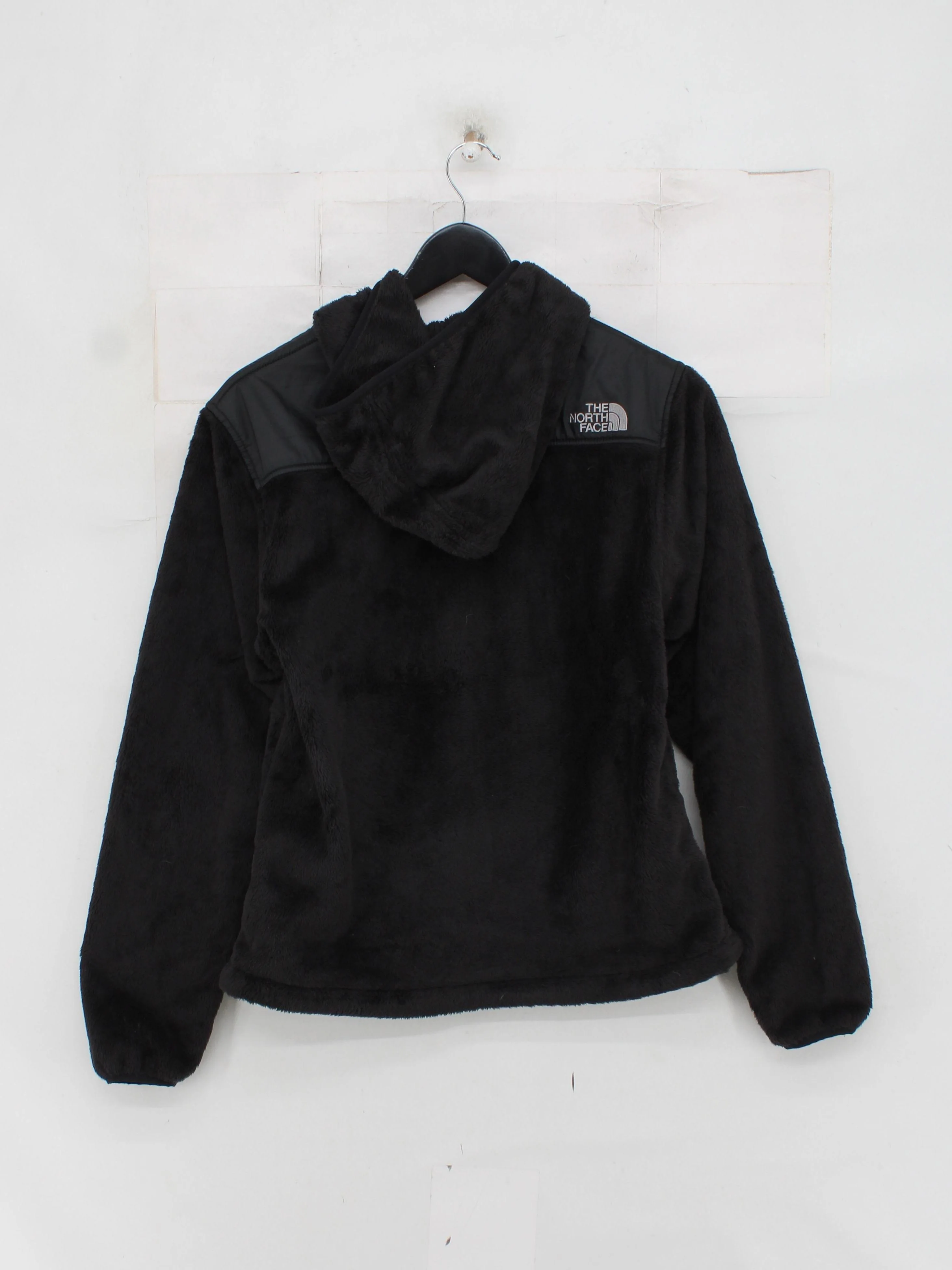 The North Face Bomber Jacket jacket black - Image 2