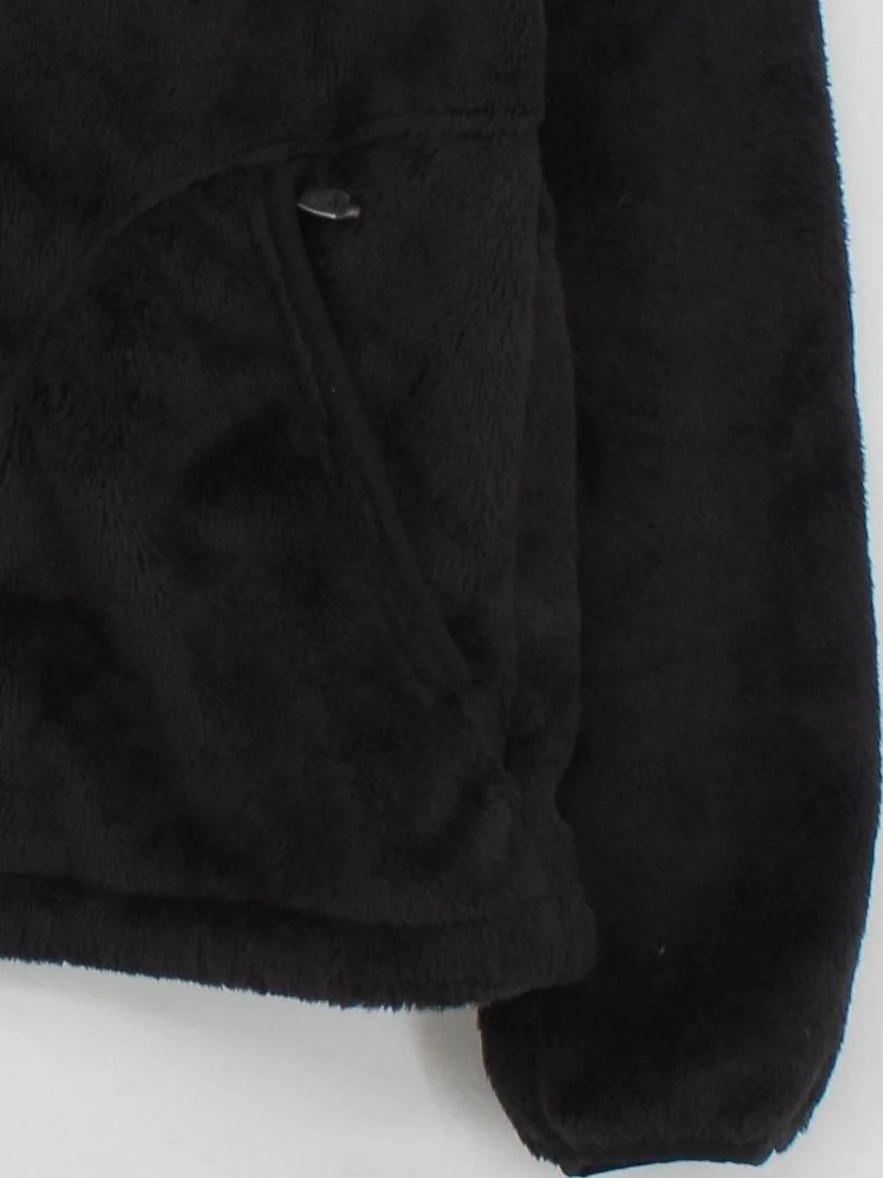 The North Face Bomber Jacket jacket black - Image 4