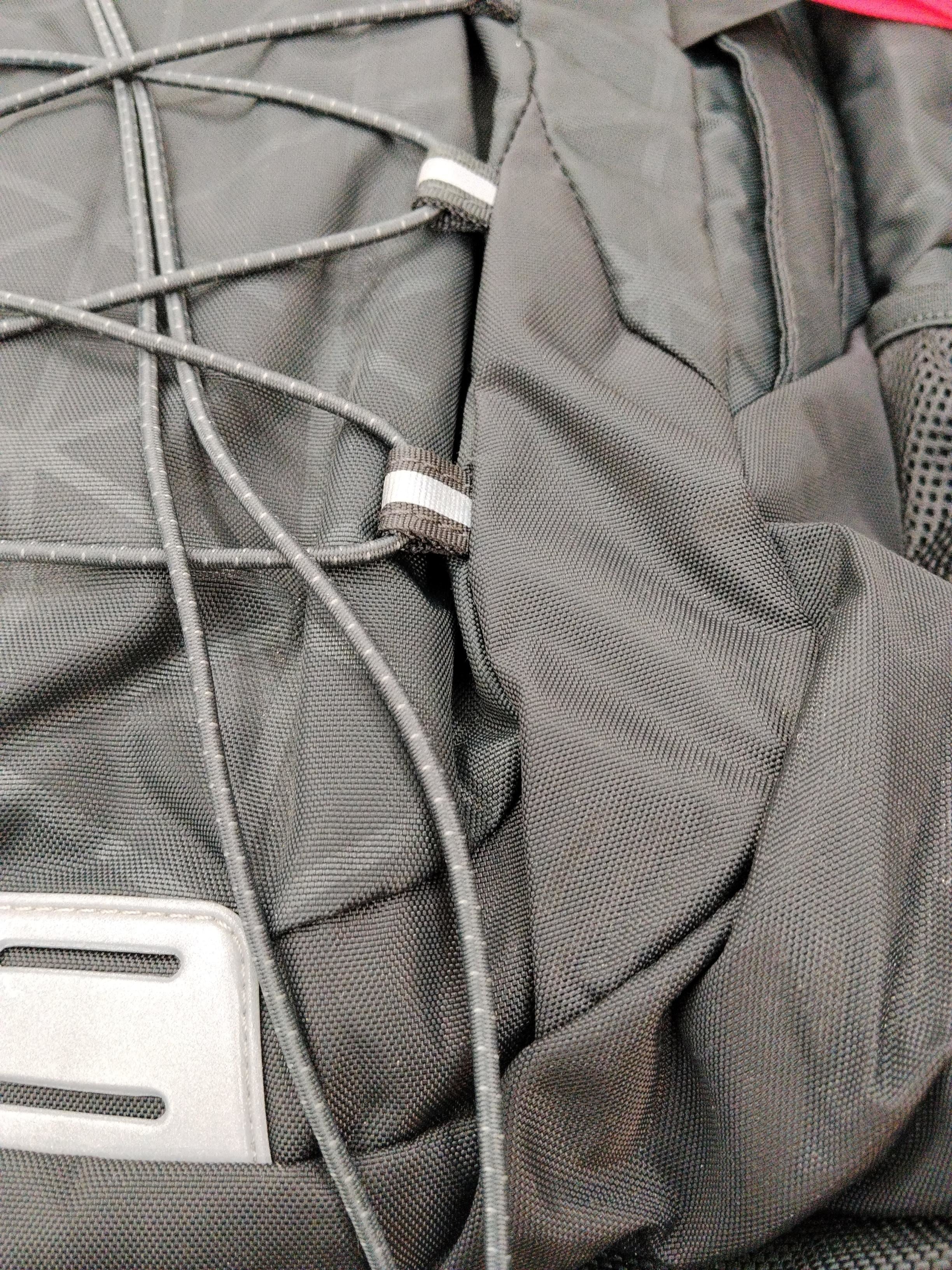 The North Face Men's Bag Grey 100% Polyester Backpack - Image 3