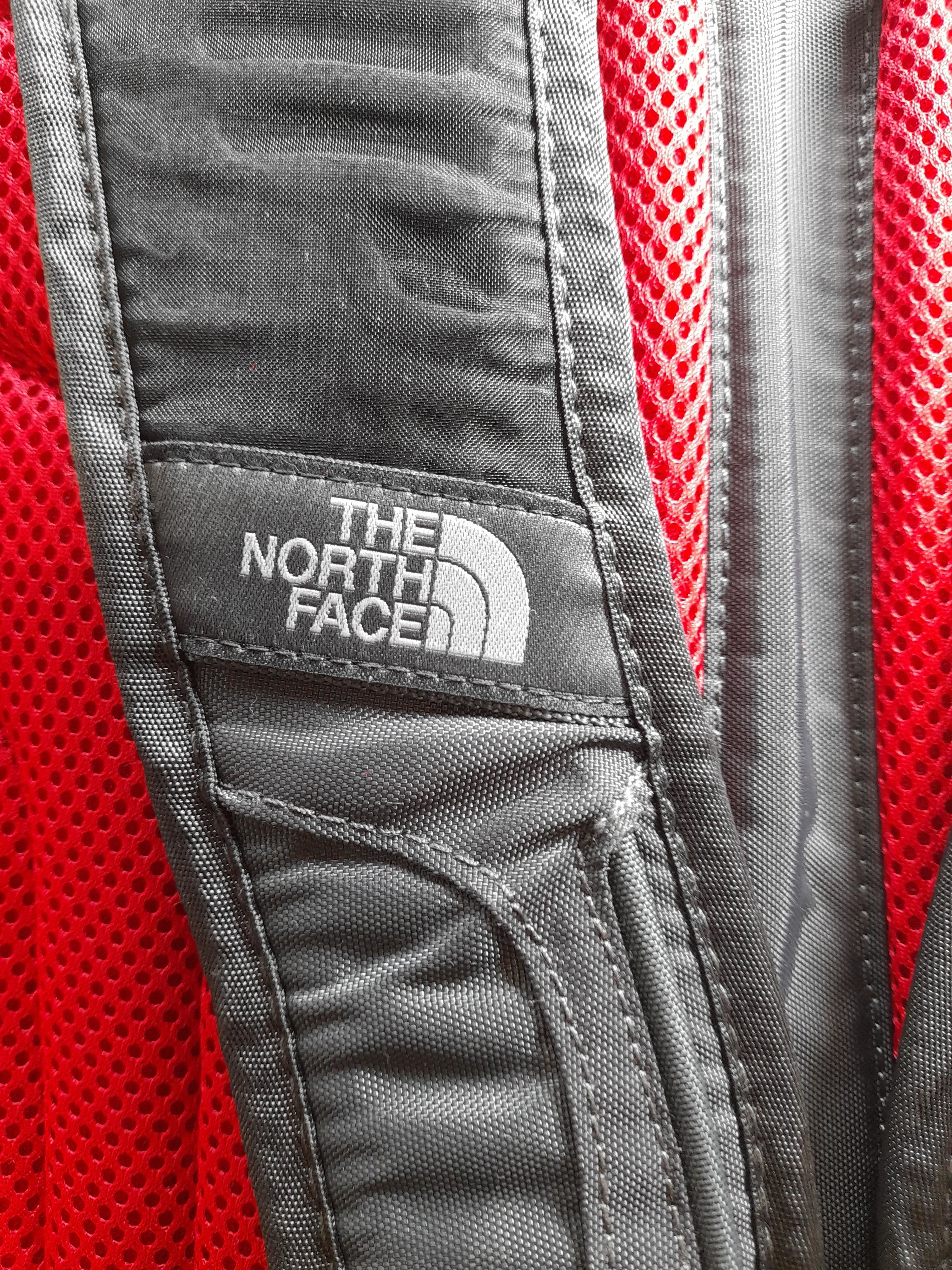 The North Face Men's Bag Grey 100% Polyester Backpack - Image 5