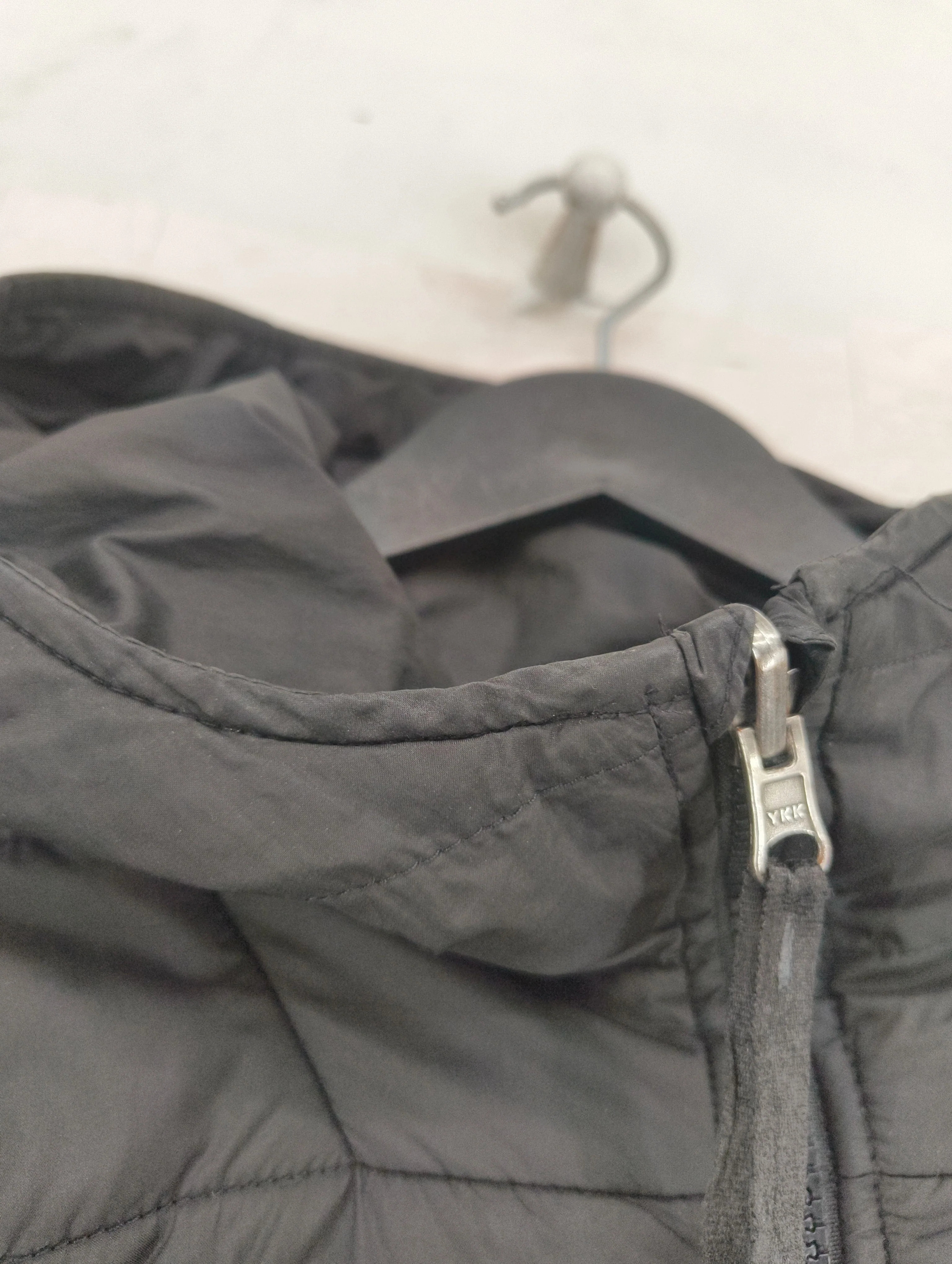 The North Face Men's Coat Chest: 40 in Black 100% Polyester Puffer Jacket - Image 5