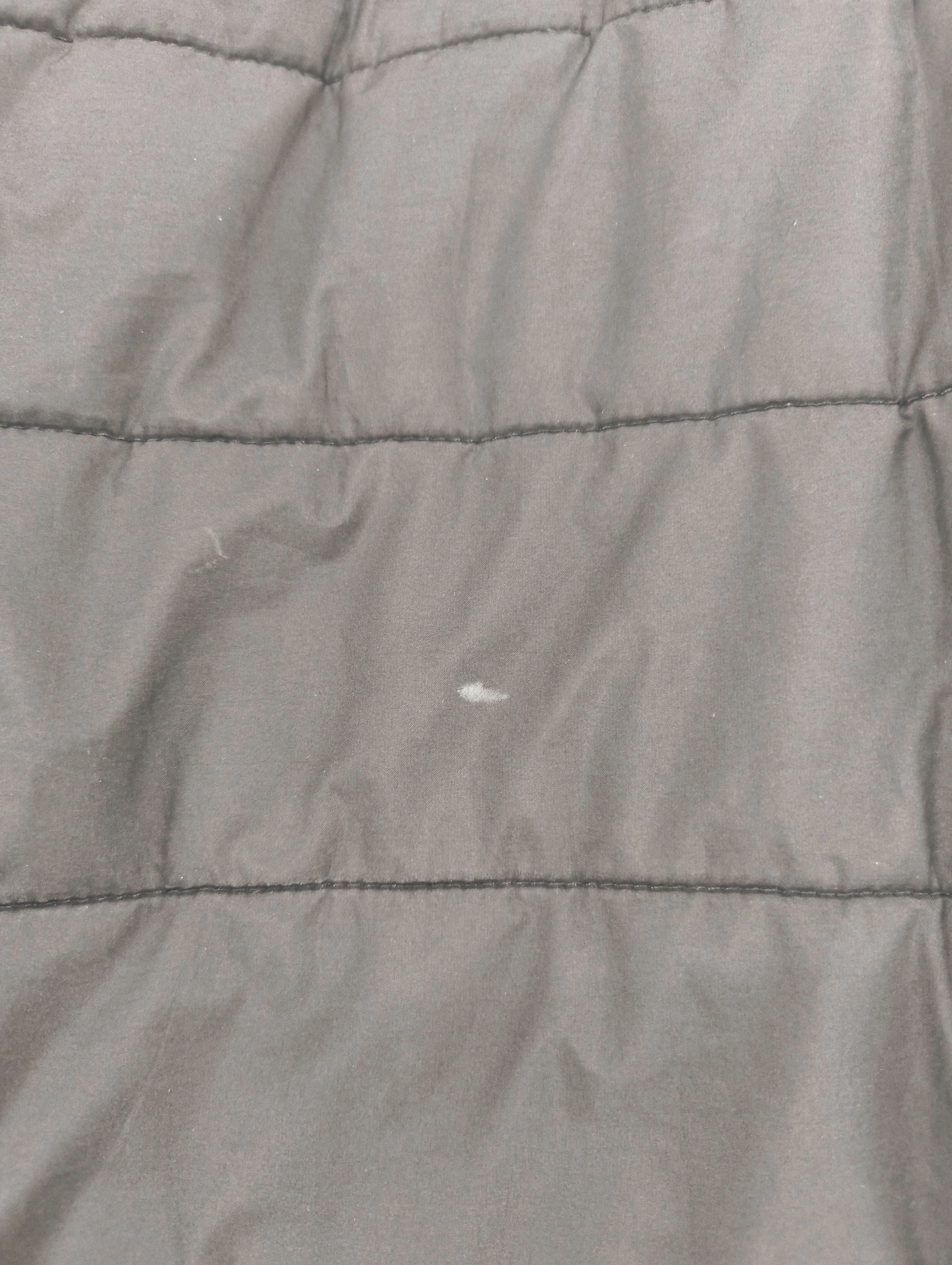 The North Face Men's Coat Chest: 40 in Black 100% Polyester Puffer Jacket - Image 6
