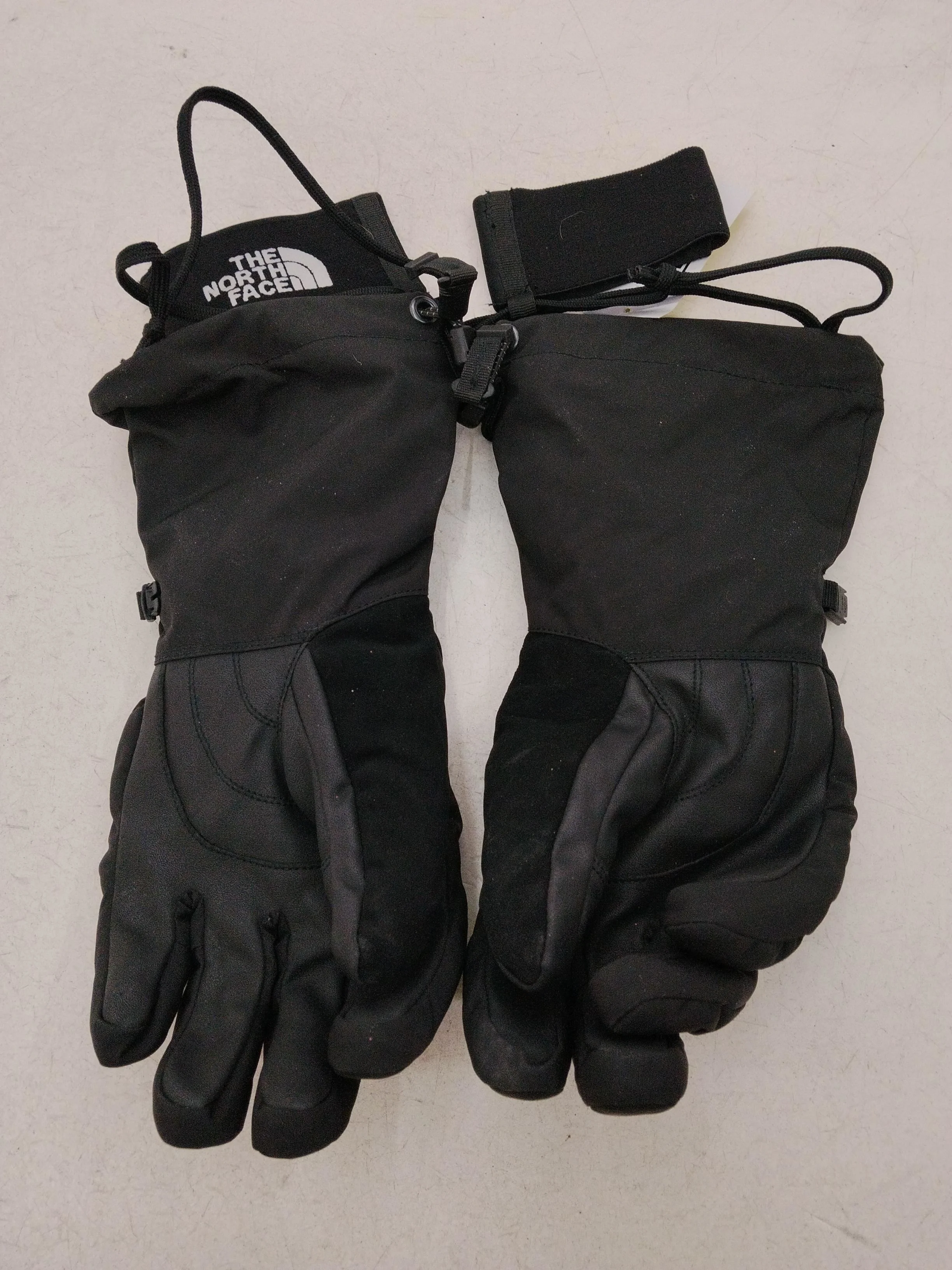 The North Face Men's Gloves S Black 100% Other Glove - Image 2