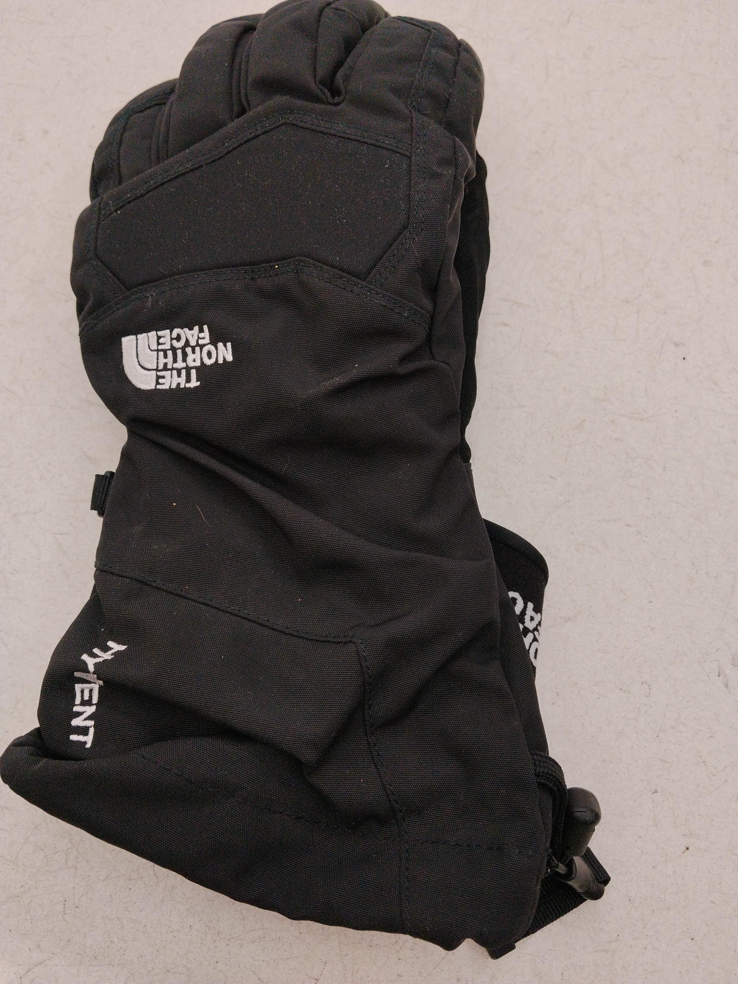 The North Face Men's Gloves S Black 100% Other Glove - Image 3